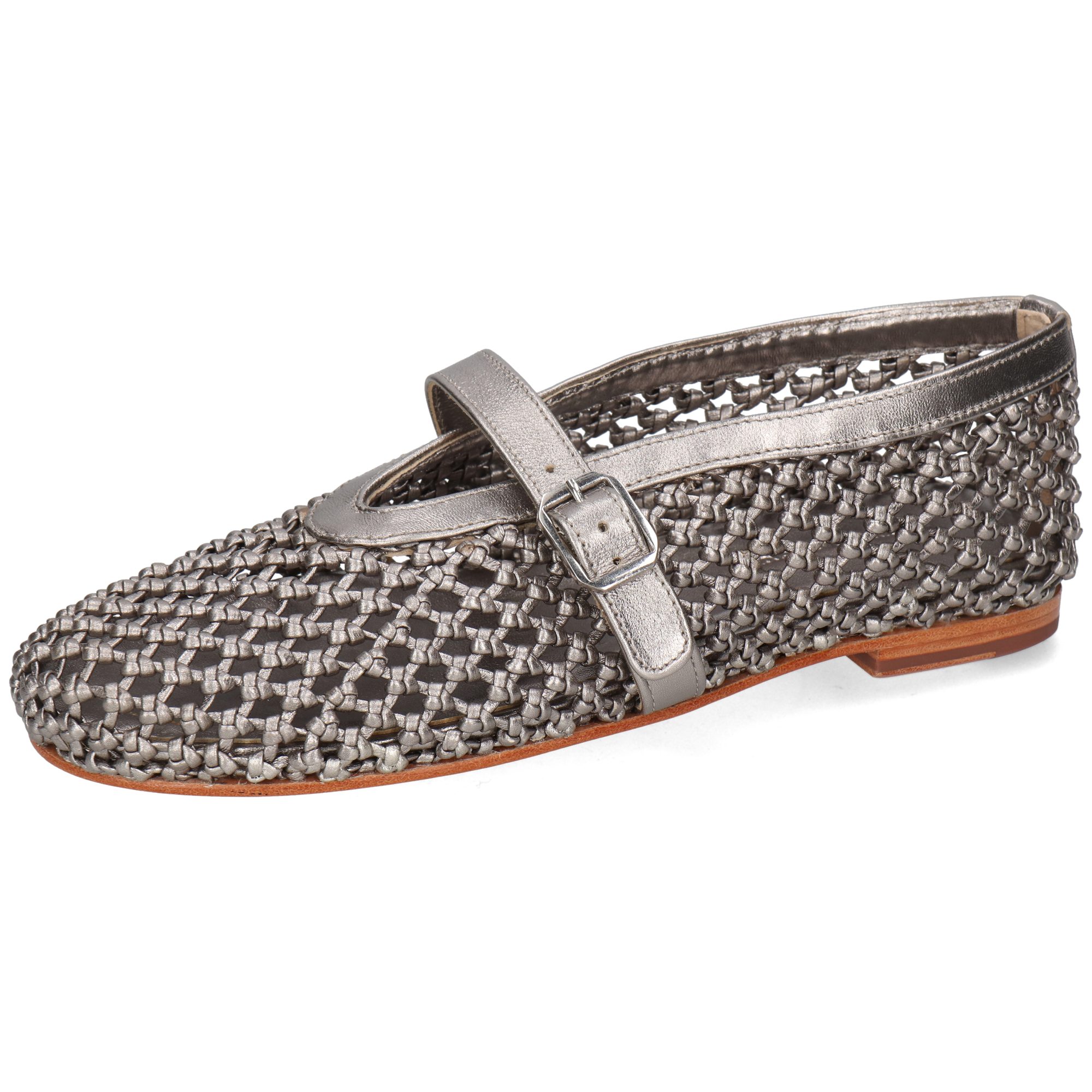 Melvin & Hamilton Alivia 1 Ballerina