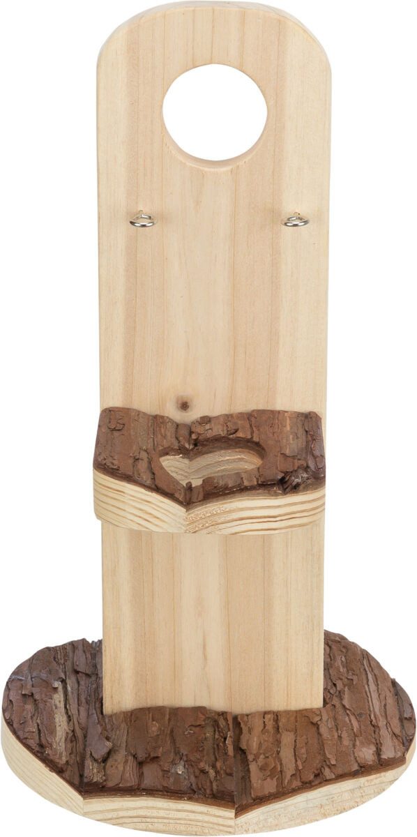 TRIXIE Tier-Wasserspender Tränkenhalter - diverse - ø 18 × 30 cm