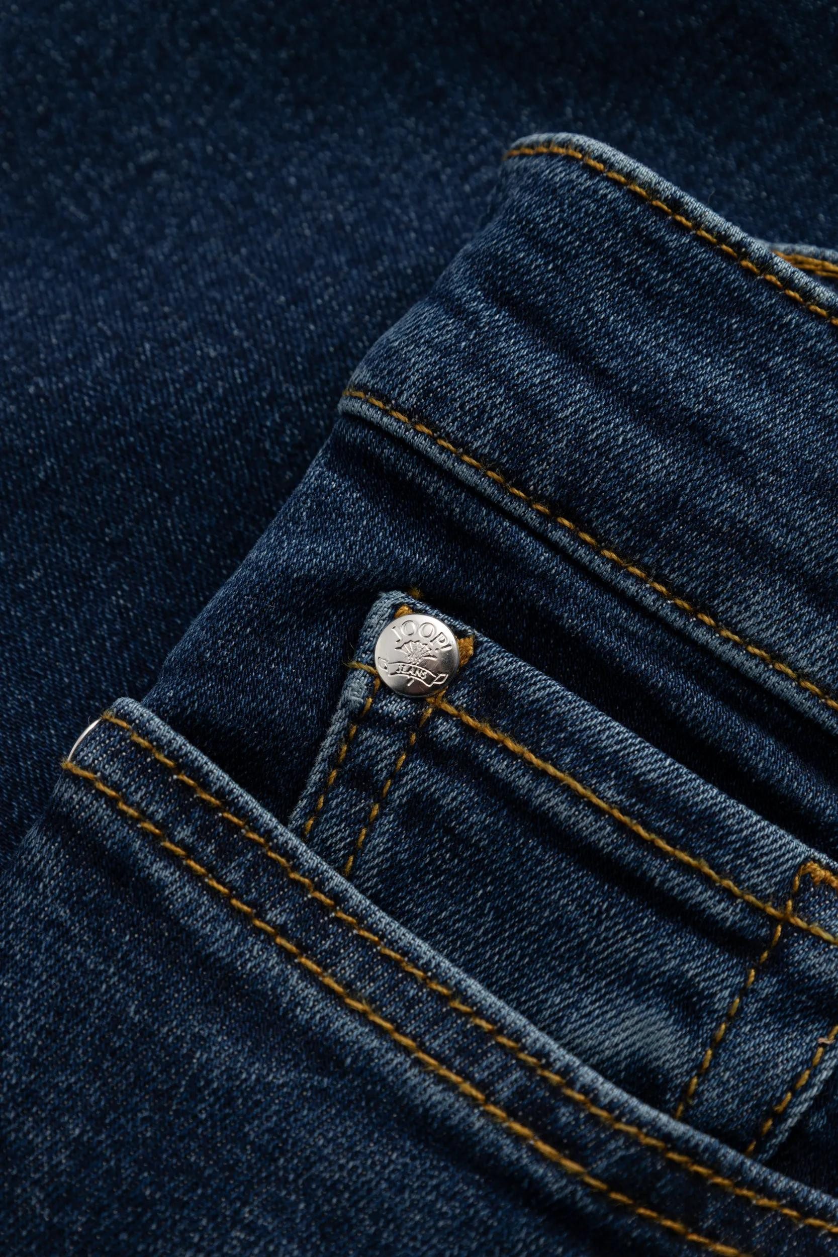 JOOP! Tapered-fit-Jeans Maren – Bild 4 von 5