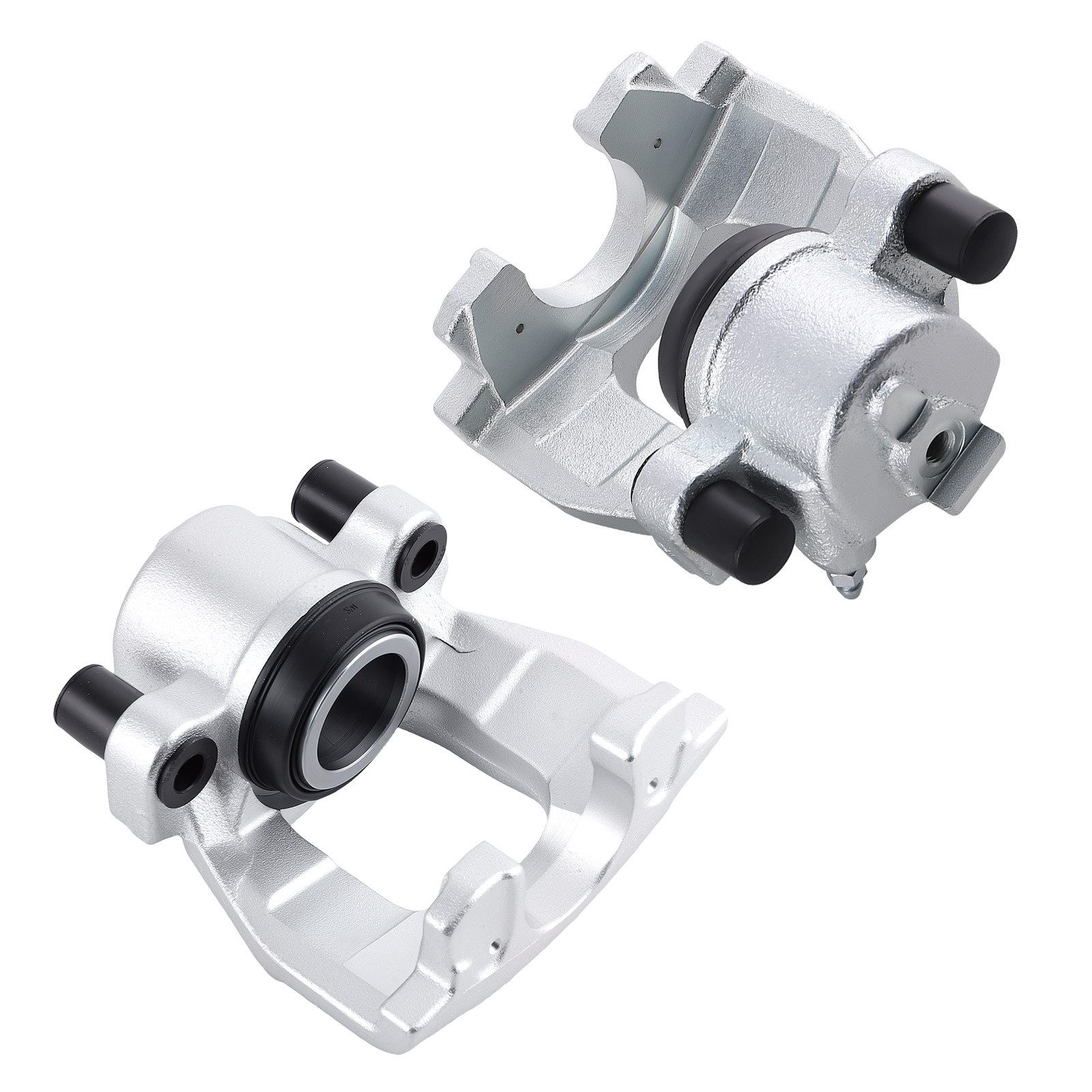maXpeedingrods Bremsscheibe, Bremsattel Vorne L+R For Mini Cooper S One R50 R53 R52 Hatchback