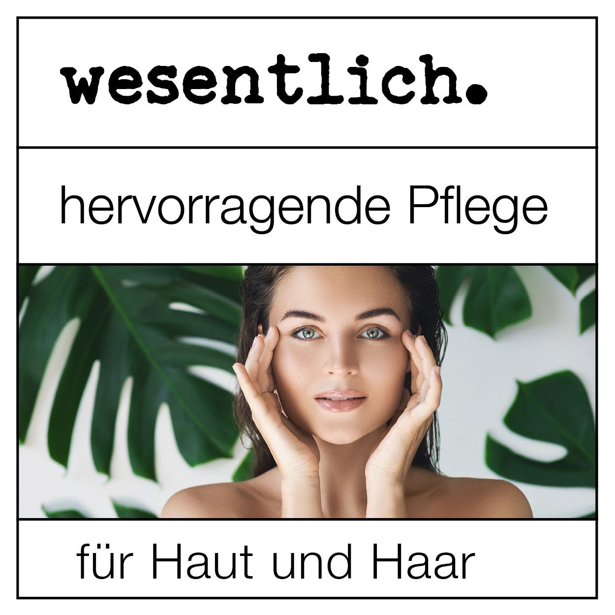 wesentlich. Körperöl Brokkolisamenöl 250ml