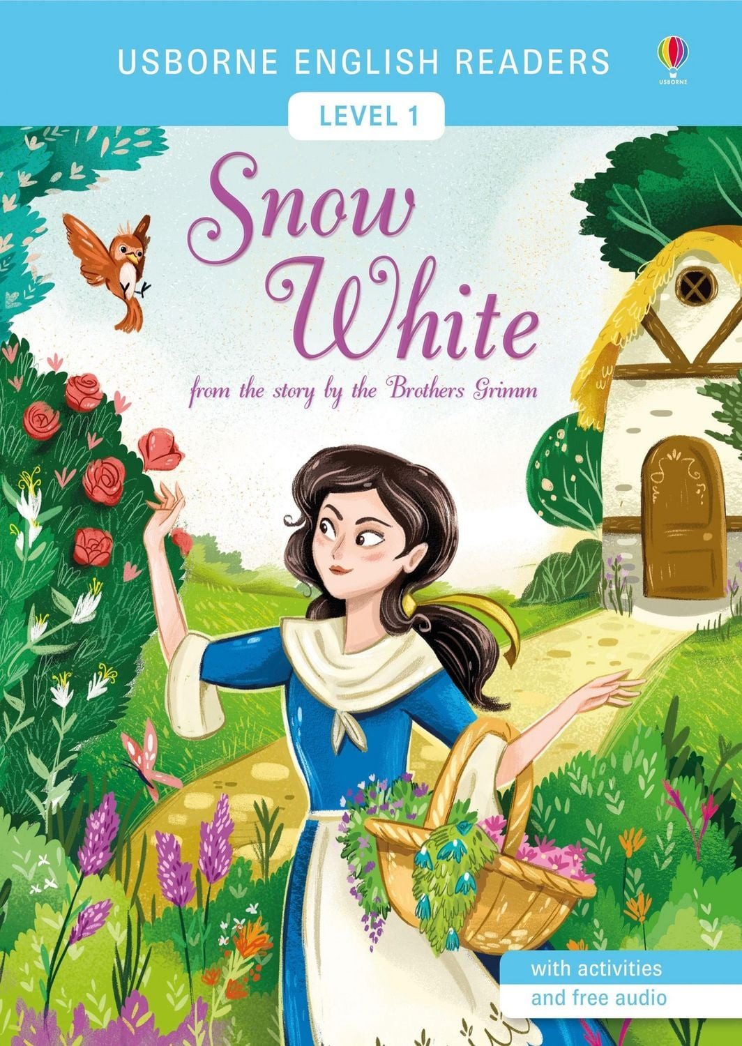 Snow White / Brothers Grimm