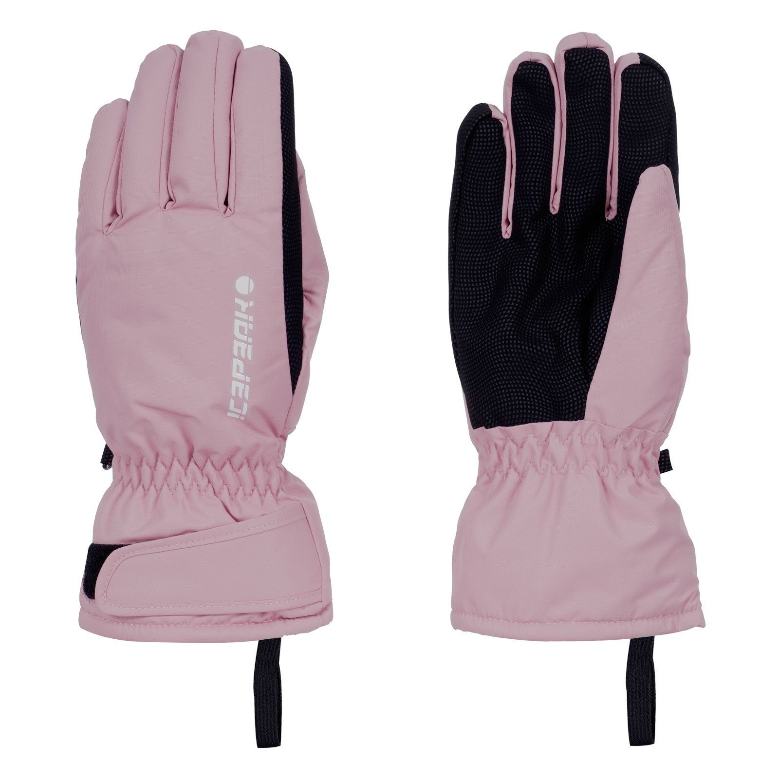 Icepeak Skihandschuhe Hayden Alpine Gloves mit wärmenden Eigenschaften 722 lavender