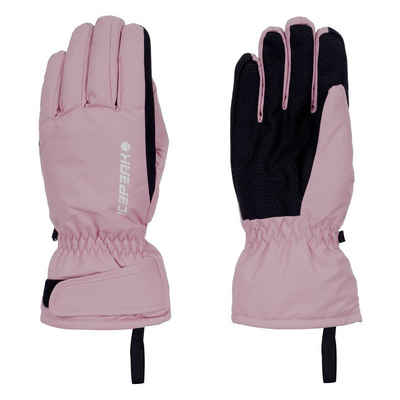 Icepeak Skihandschuhe Hayden Alpine Gloves mit wärmenden Eigenschaften