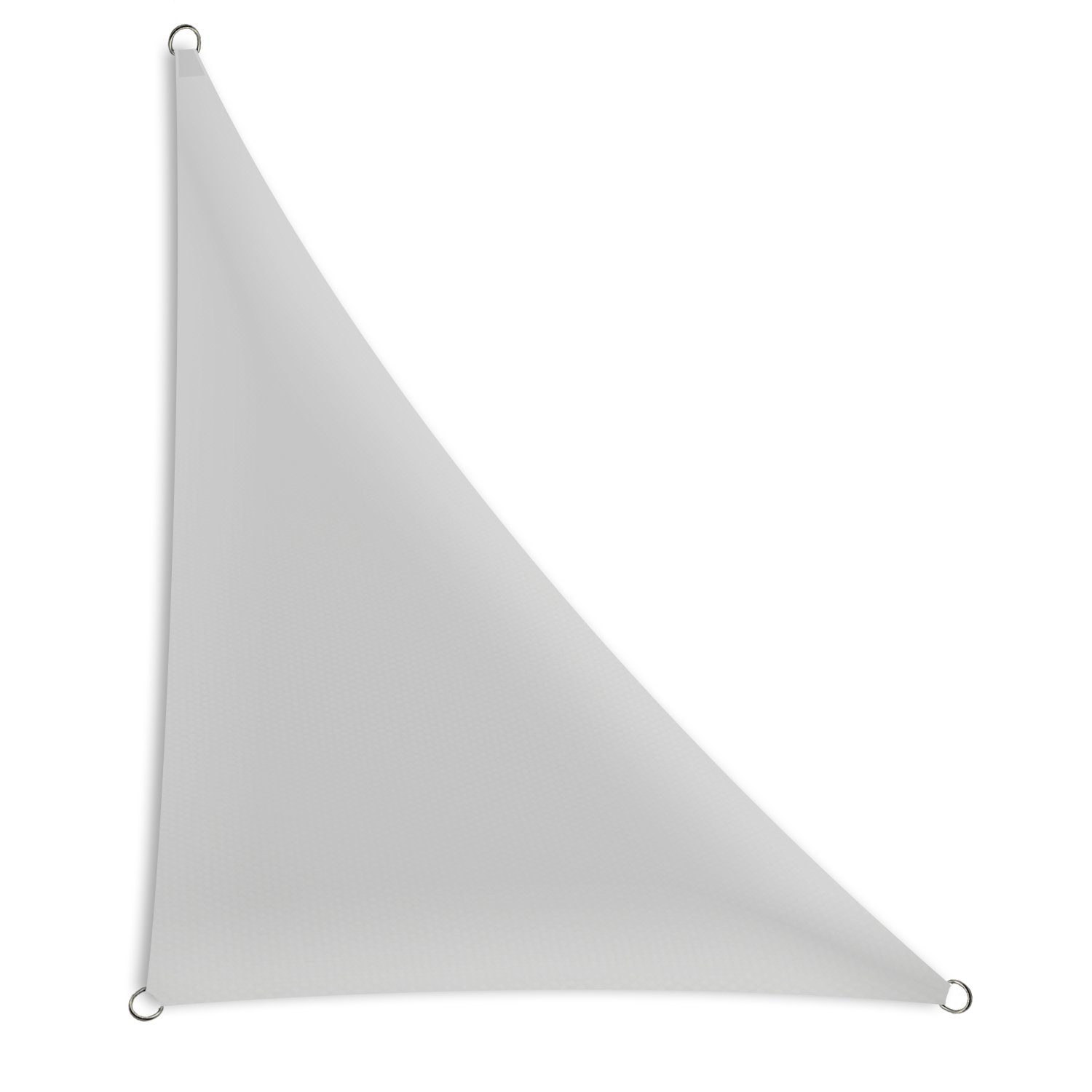 Schramm Sonnensegel Schramm® Sonnensegel dreieckig in günstig online kaufen