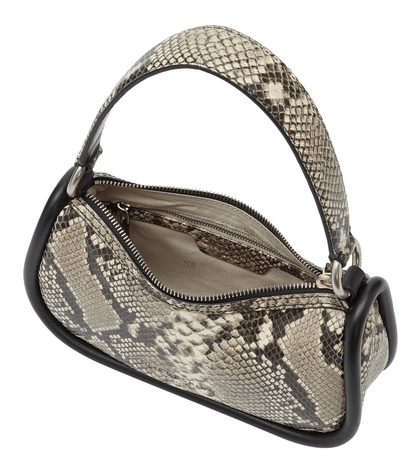 Liebeskind Berlin Schultertasche Fab 2 Snake