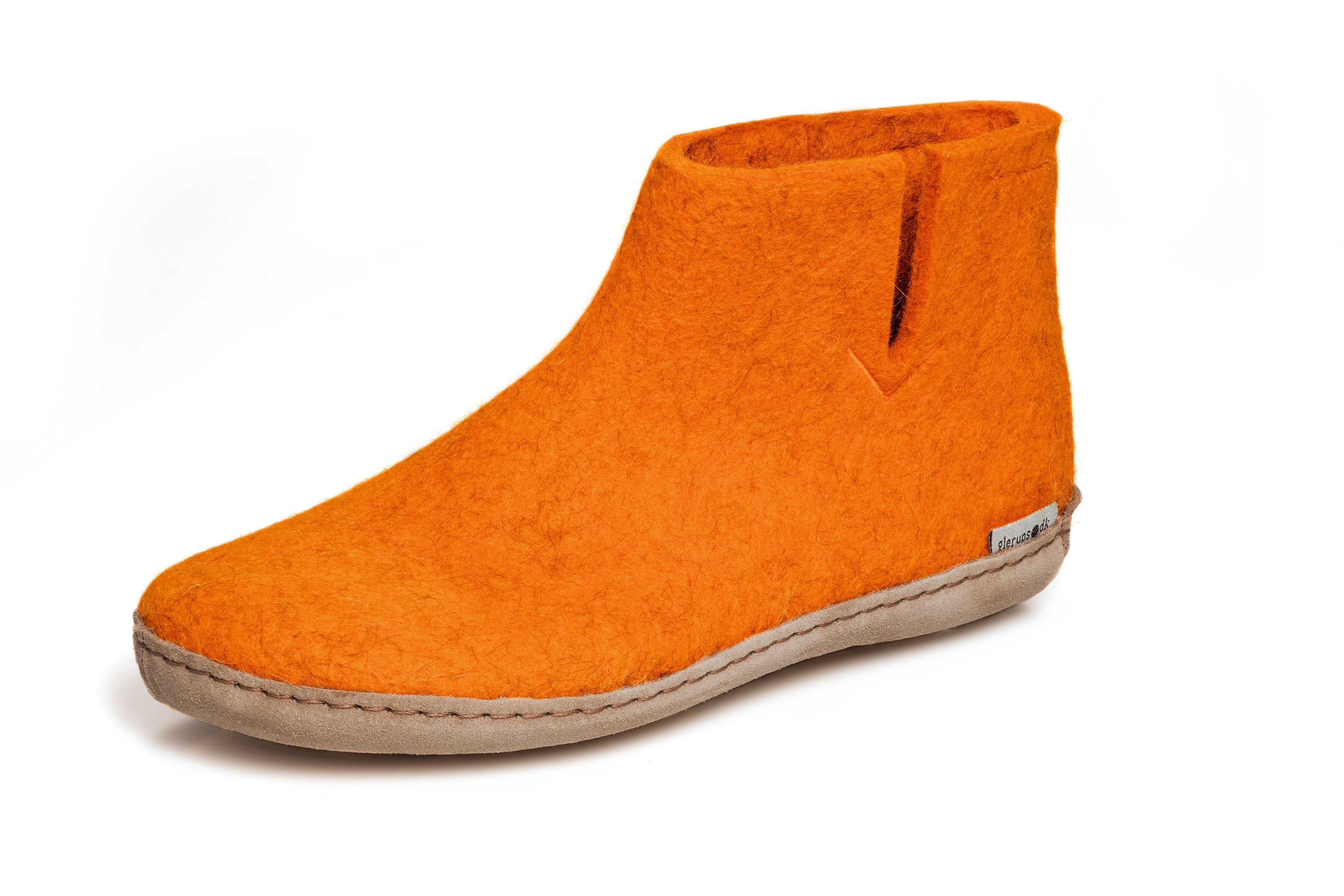glerups dk Hüttenschuhe