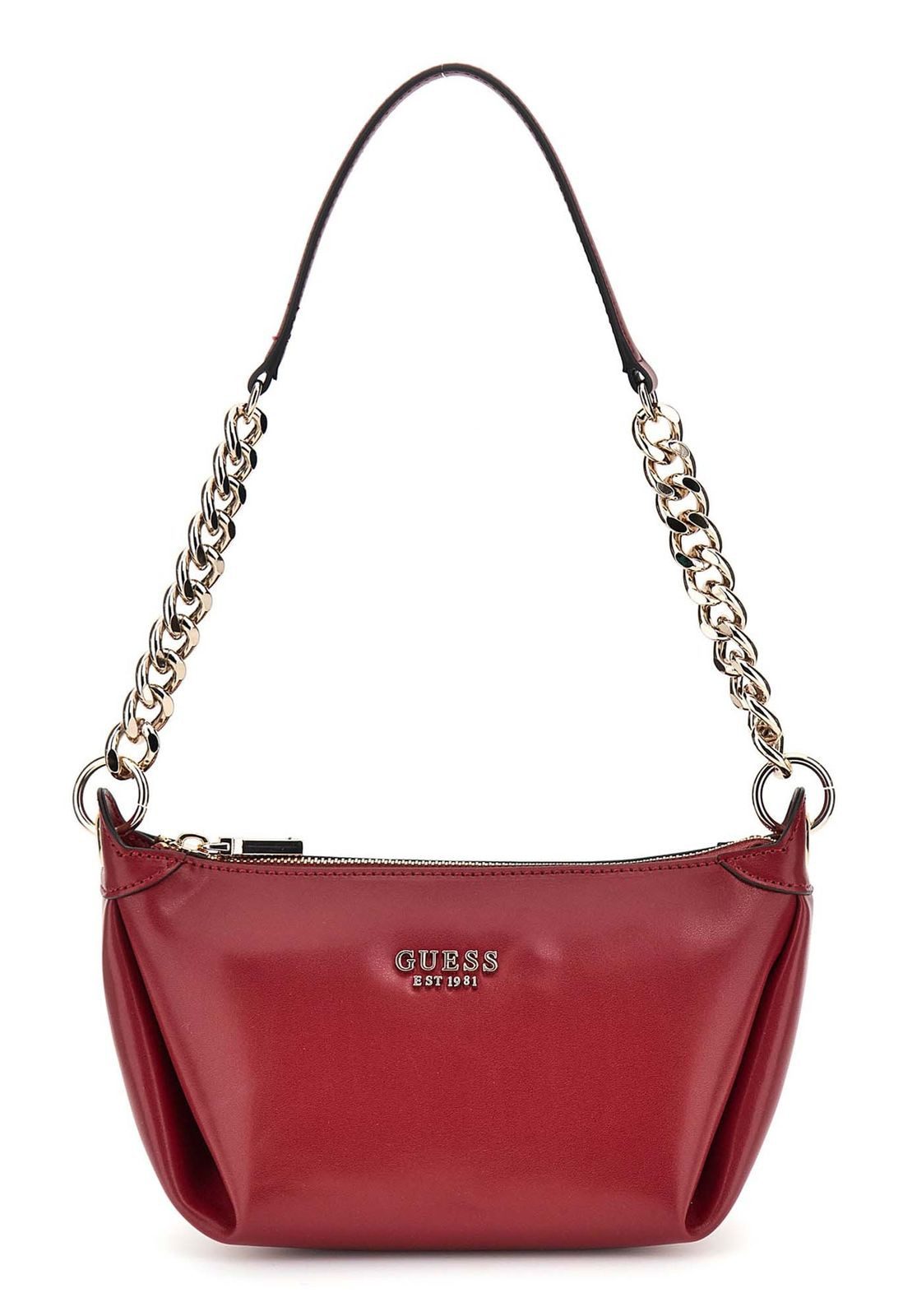 Guess Schultertasche Top Zip Shoulder Bag