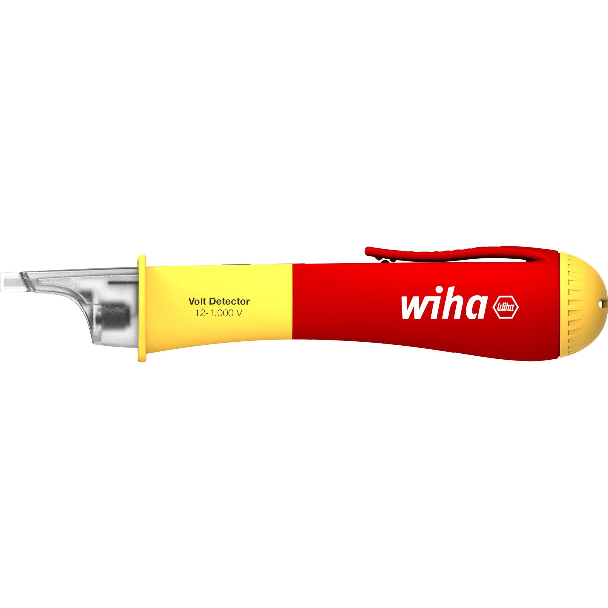 Wiha Strommessgerät Wiha Spannungsprüfer Volt Detector, einpolig