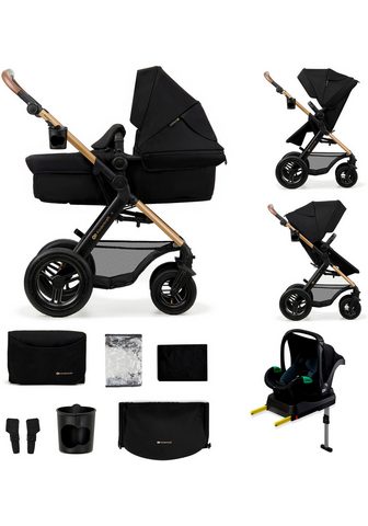  Kinderkraft Kombi-Kinderwagen MOOV 2 4...