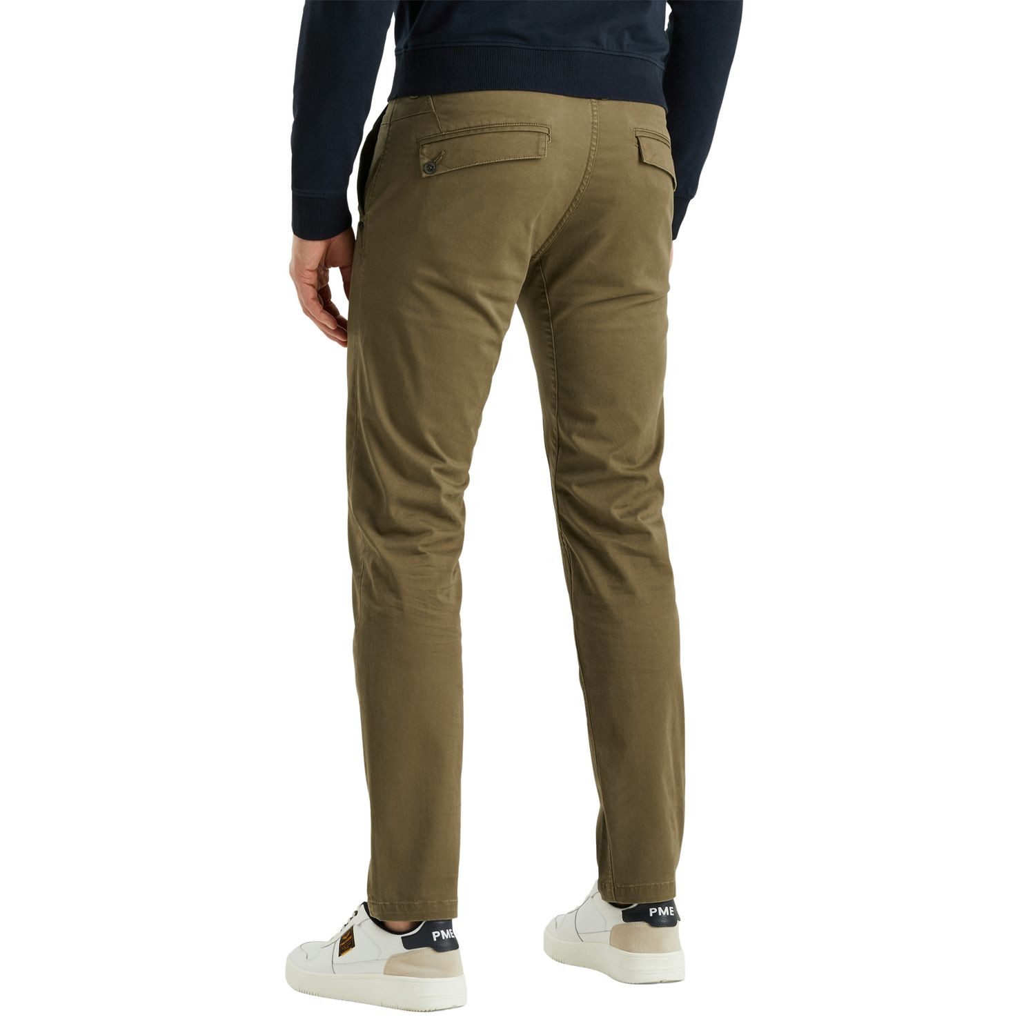 PME LEGEND Chinohose TWIN WASP CHINO günstig online kaufen