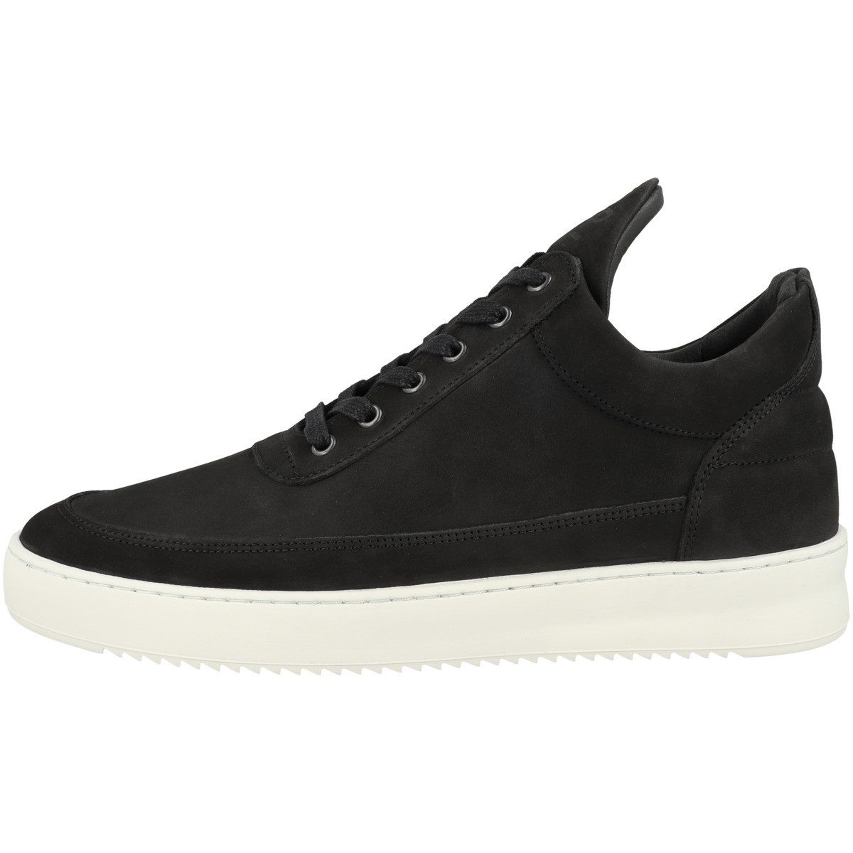 Low Top Ripple Basic Unisex Erwachsene Sneaker