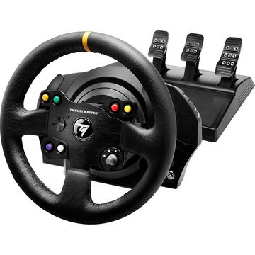 Thrustmaster TX Racing Wheel Leather Edition Controller