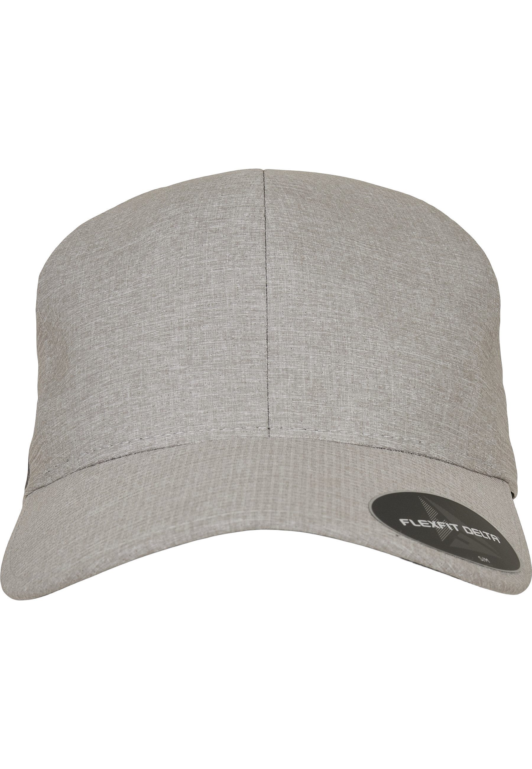 Flexfit Flex Cap Flexfit Accessoires Flexfit Delta Carbon Cap