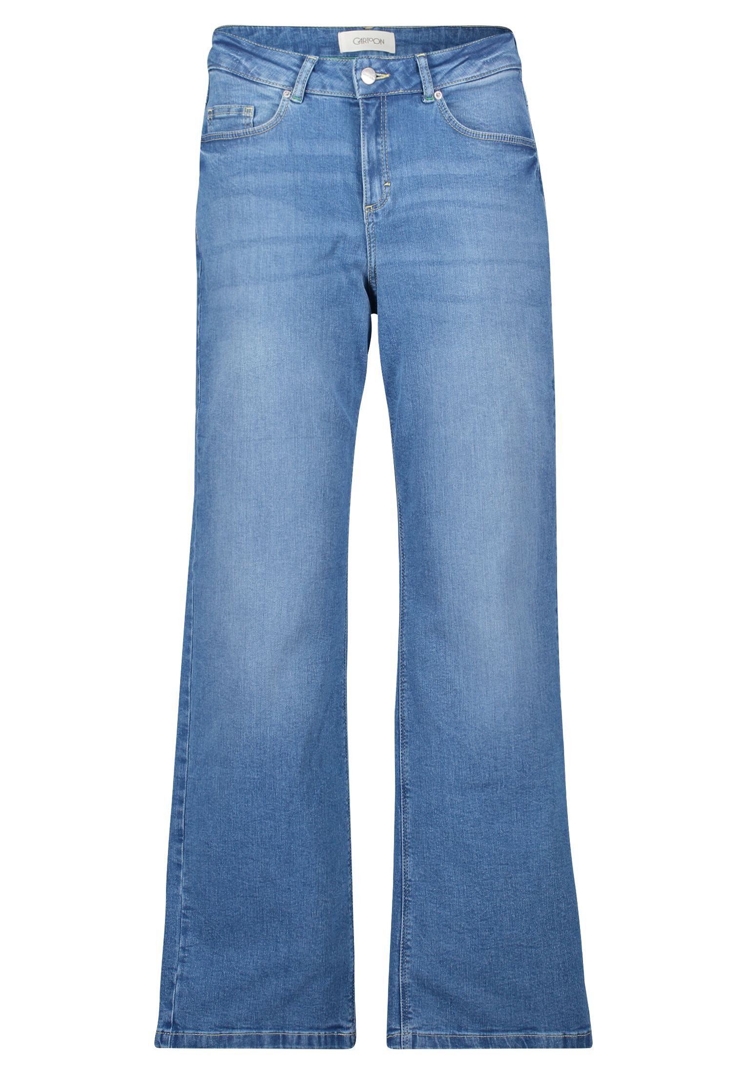 Stoffhose