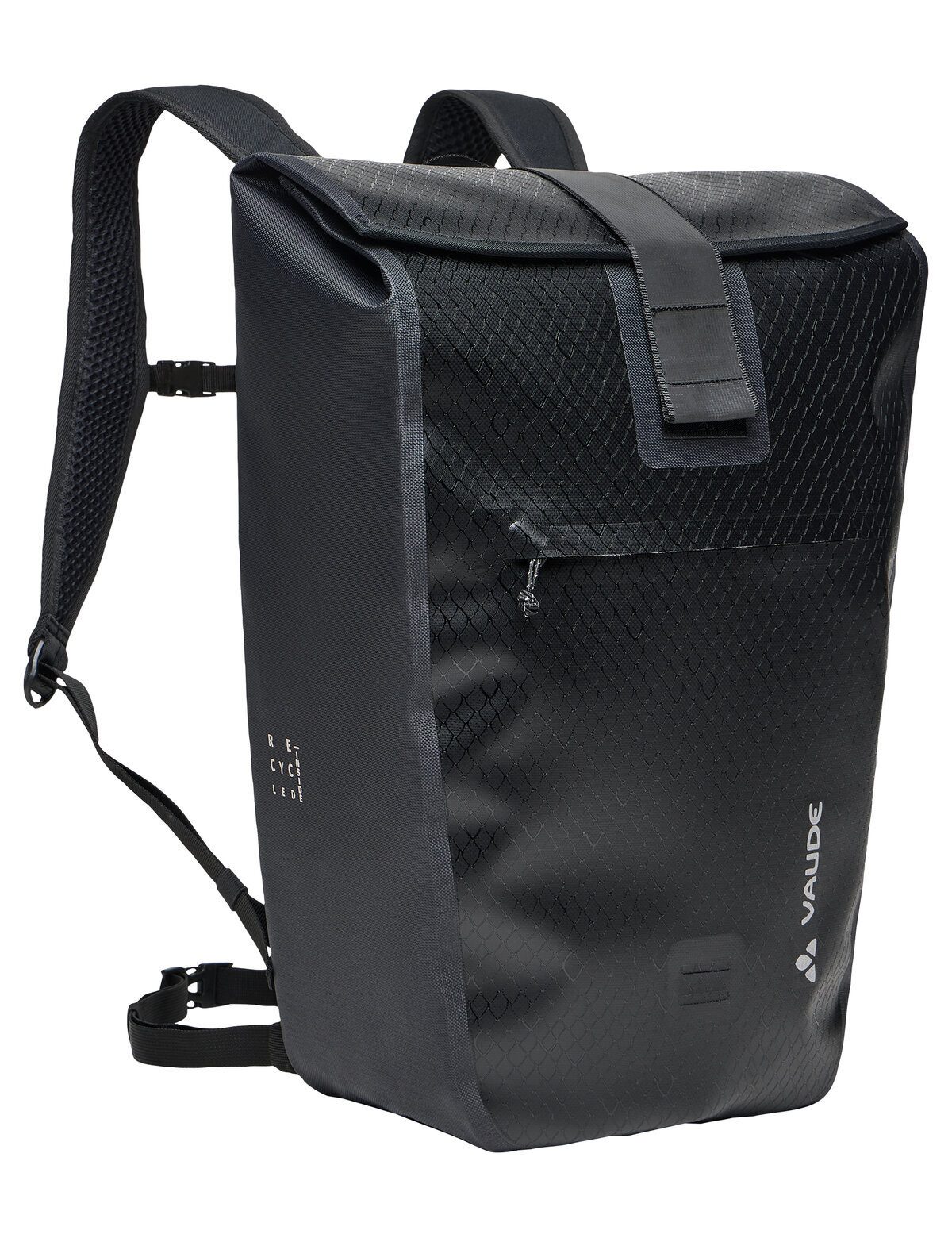 VAUDE Wanderrucksack Clubride Aqua 25 (Kein Set), wasserdichter Cityrucksack zum Radfahren