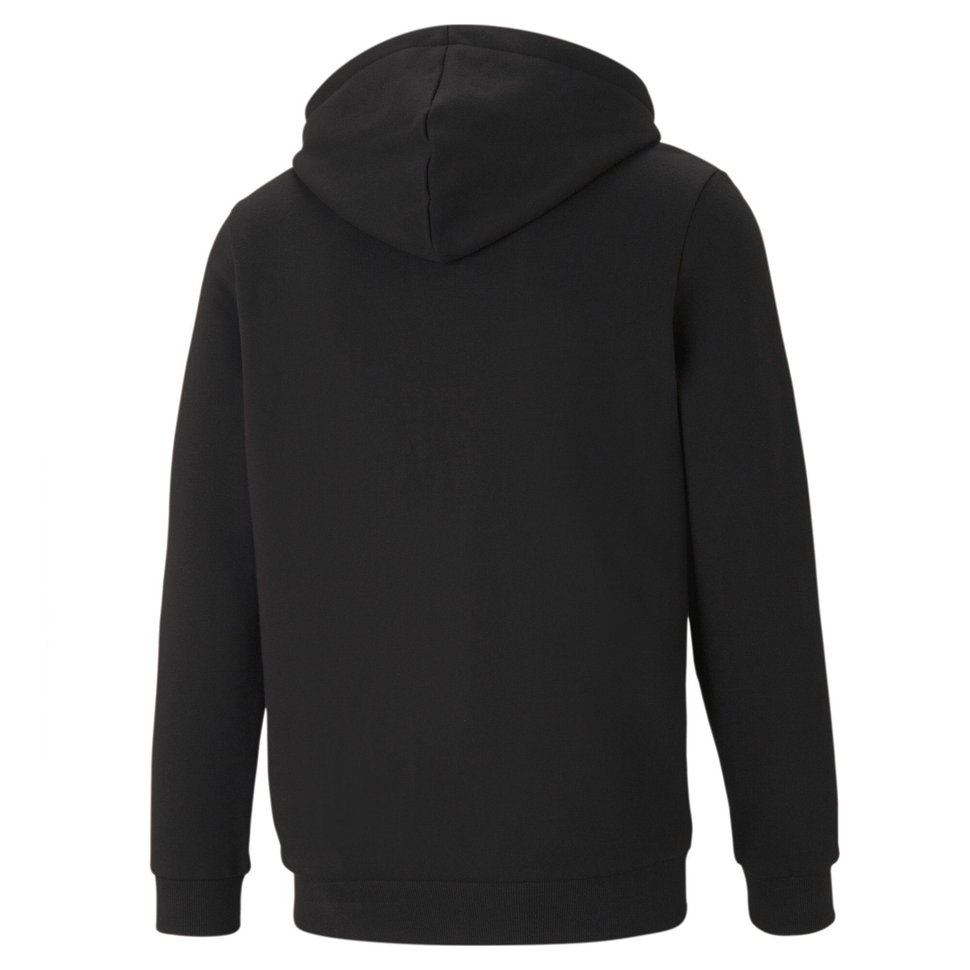 PUMA Kapuzensweatshirt ESS BIG LOGO FZ günstig online kaufen