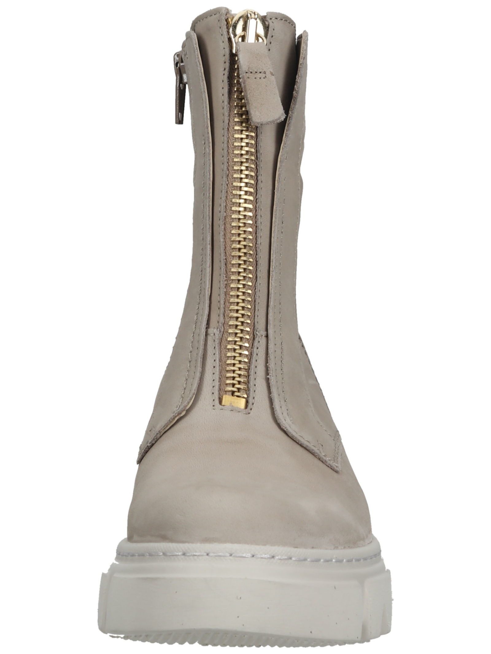 Gabor Gabor Stiefelette Nubukleder Stiefelette