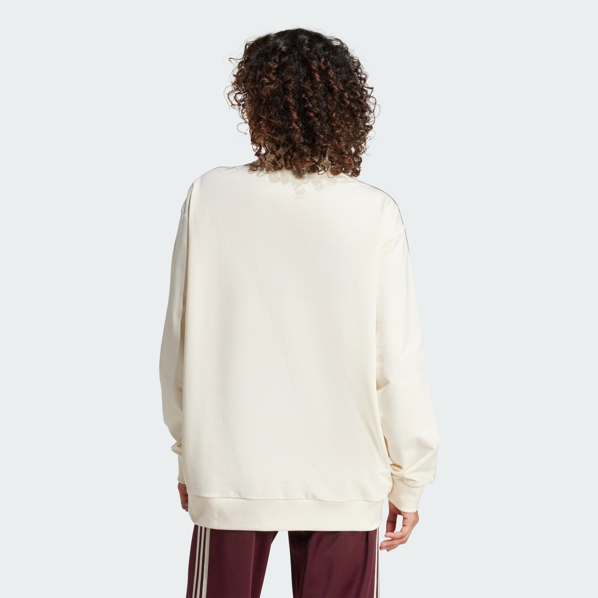 adidas Originals Trainingsjacke COLORBLOCK ORIGINALS JACKE (1-St) günstig online kaufen