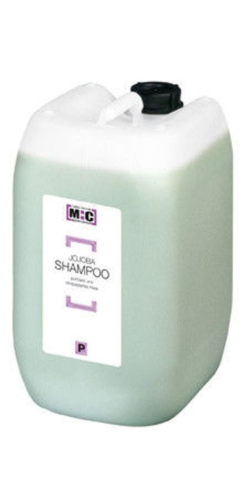 M:C Haarshampoo M:C Shampoo Jojoba P 5000ml