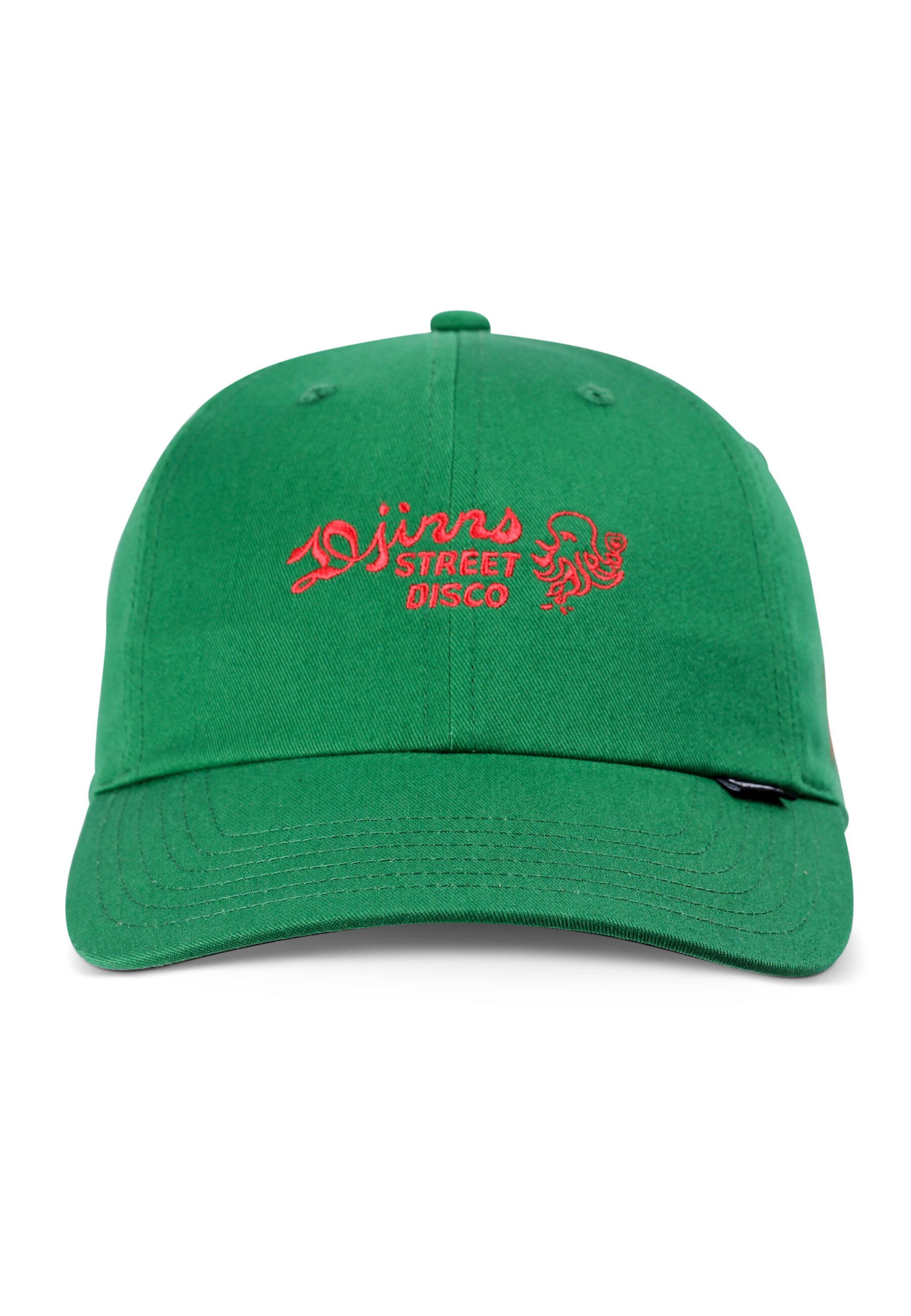 Djinns Flex Cap Djinns Dad Cap Street Disco