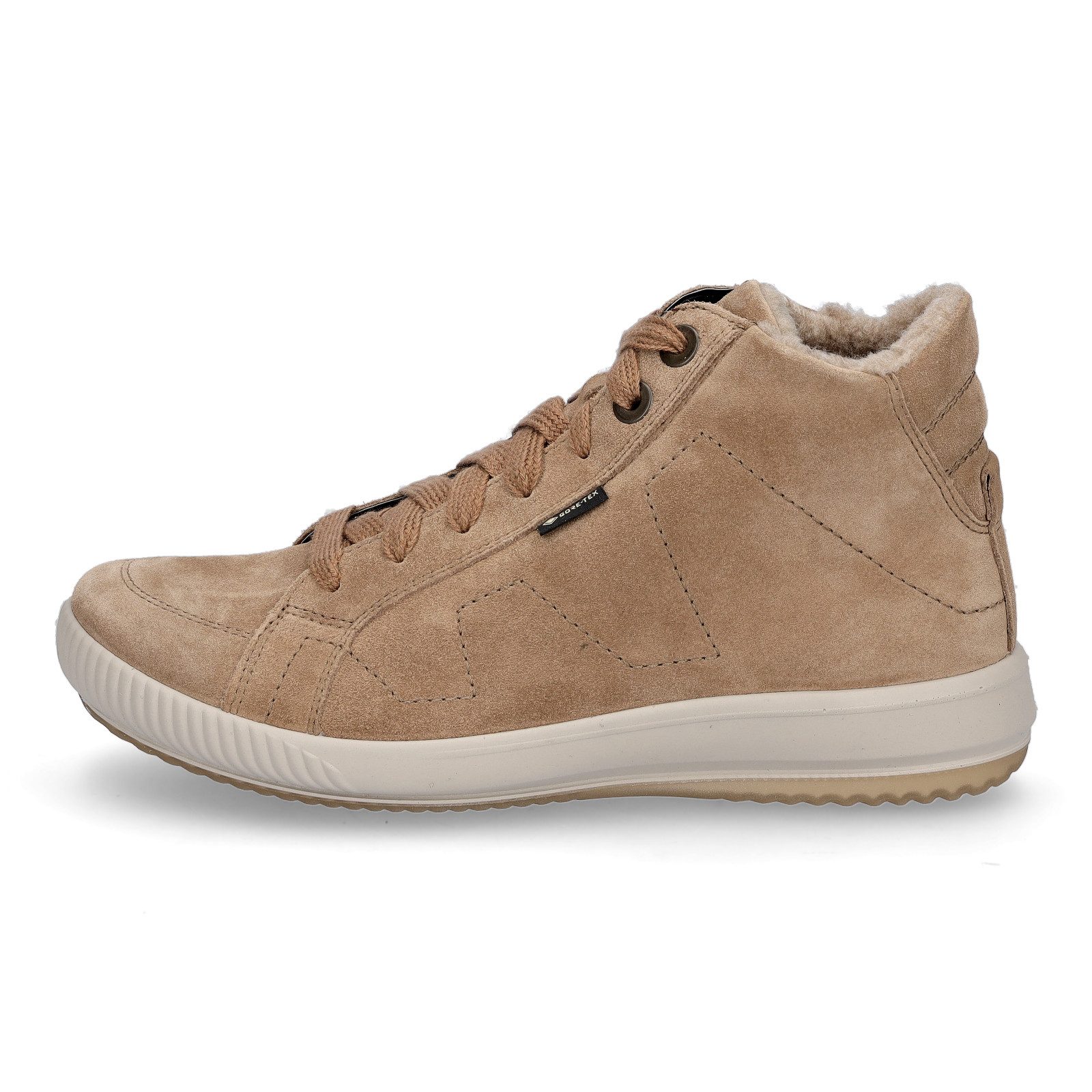 Legero Legero Damen High-Top Sneaker Tanaro günstig online kaufen