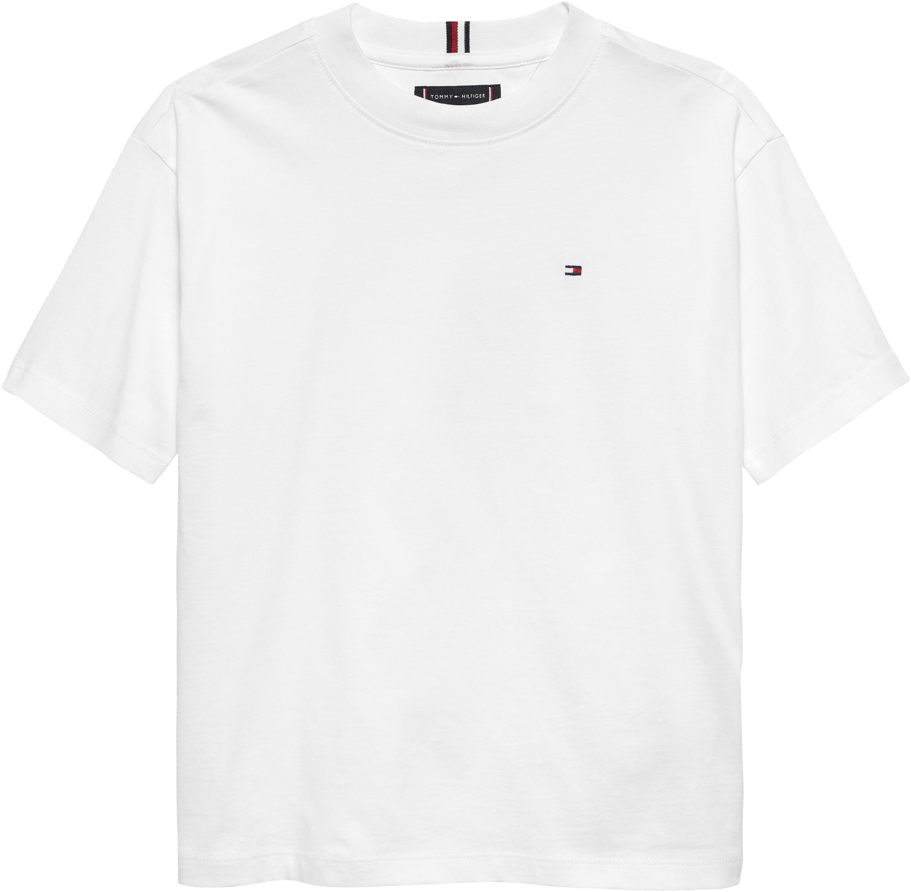 T-Shirt ESSENTIAL ARCHIVE FIT TEE SS