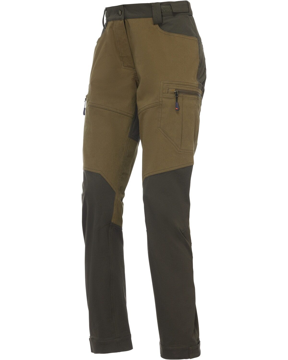 Parforce Outdoorhose Damen Hose Evo Full Flex