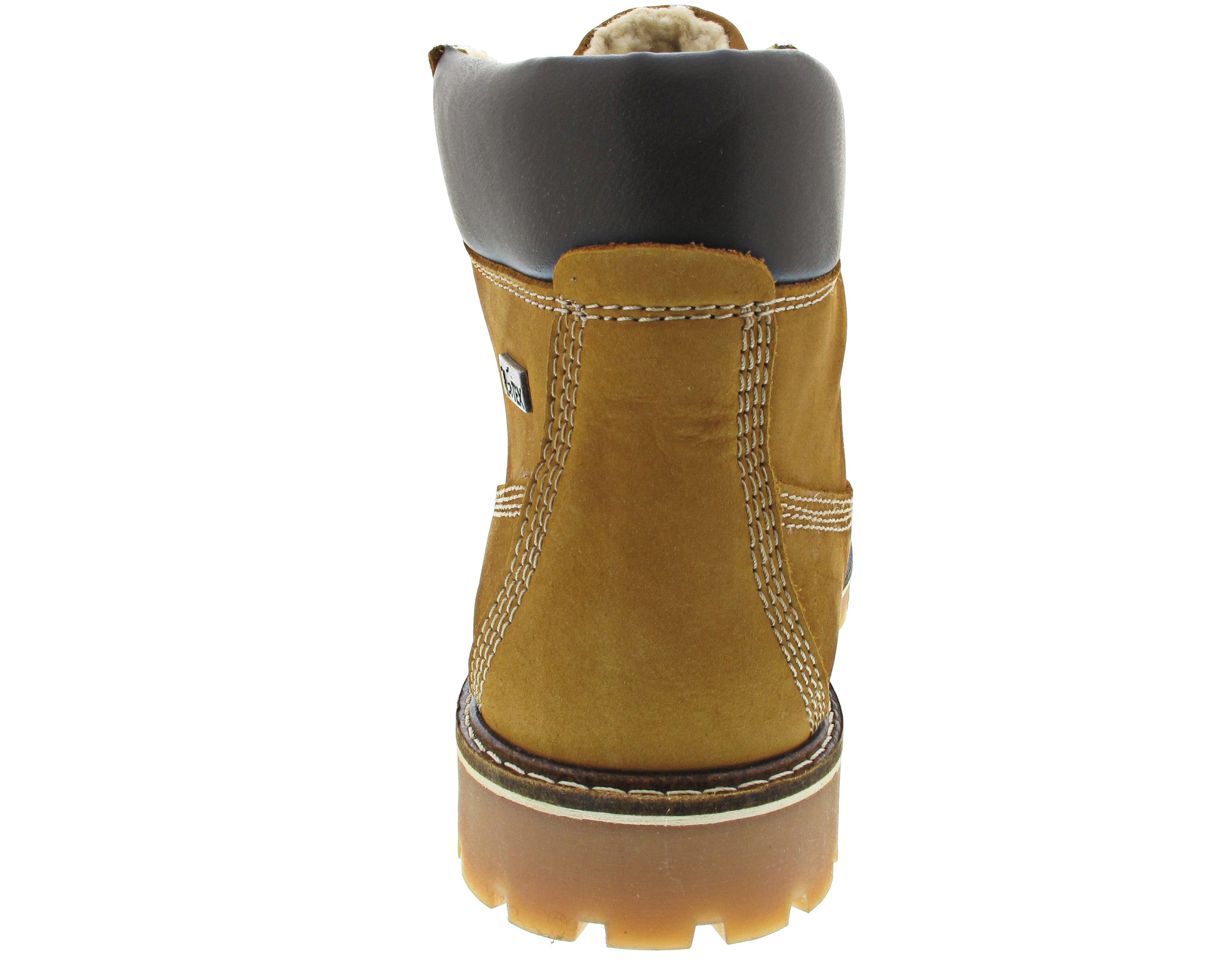 MUSTANG Winterboots günstig online kaufen