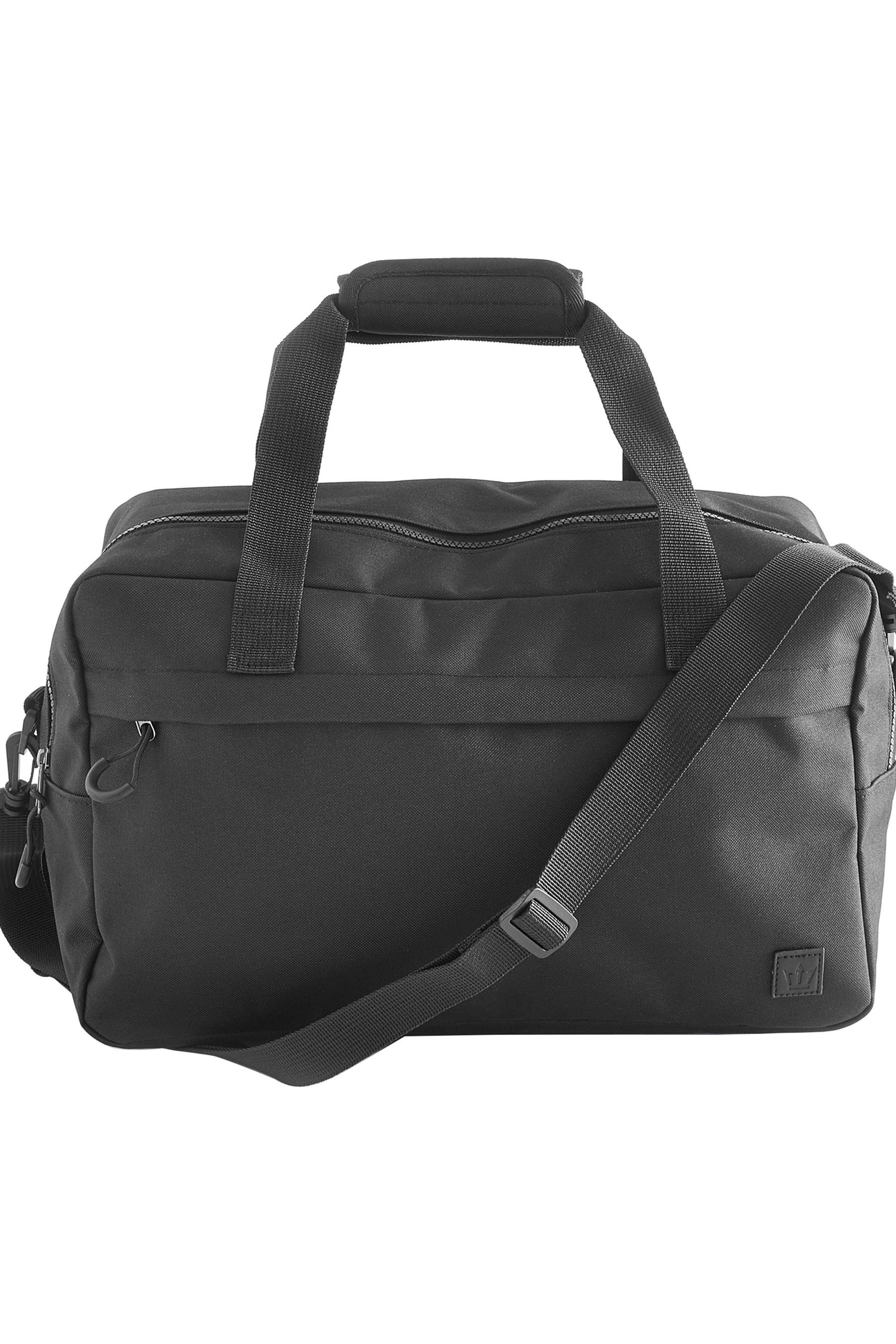 Reisetasche Pilotentasche
