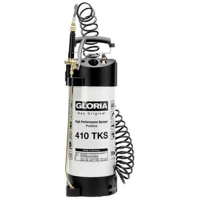 Gloria Drucksprühgerät GLORIA Hochleistungssprühgerät 10 L