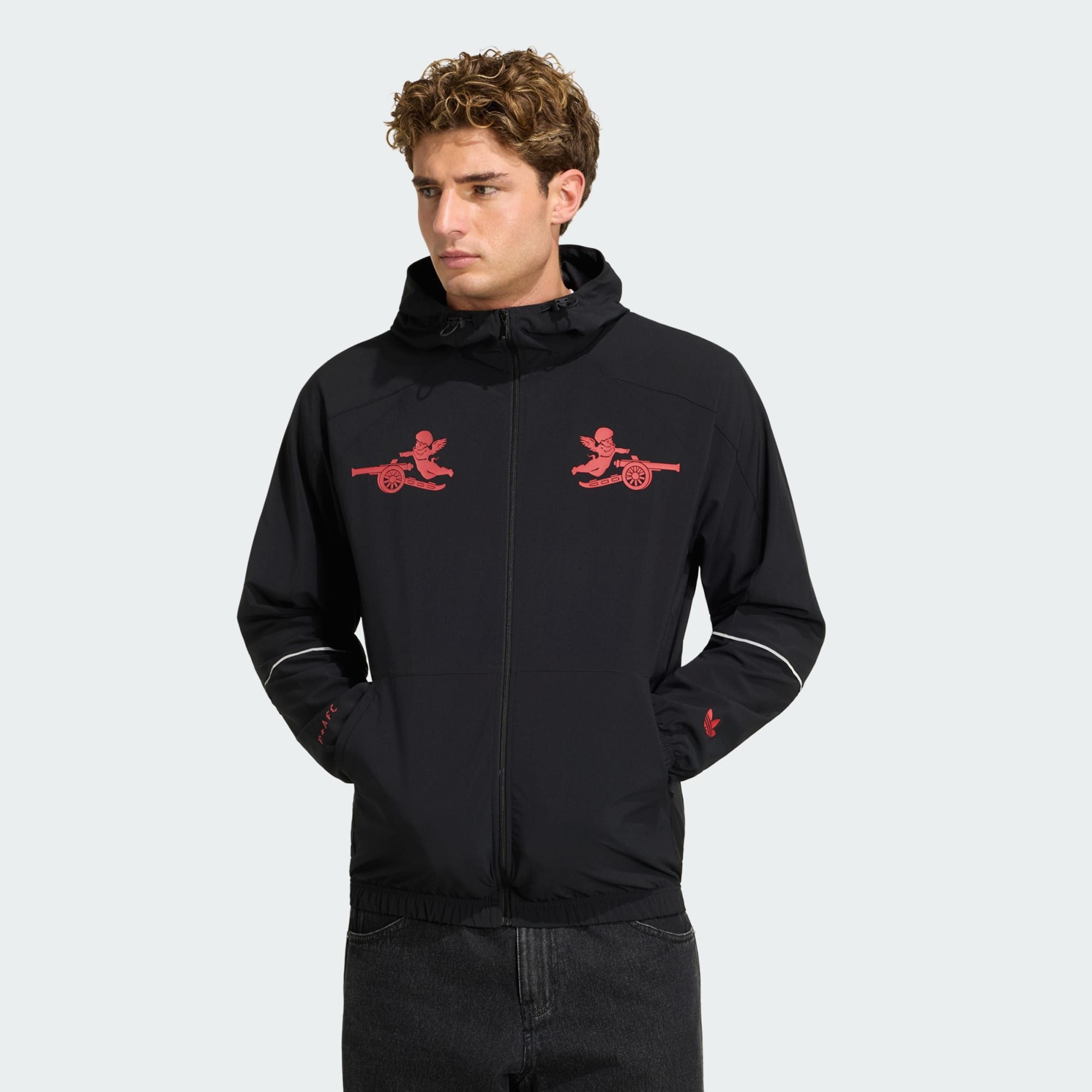 adidas Performance Blouson FC ARSENAL PLACES+FACES JACKE (1-St)