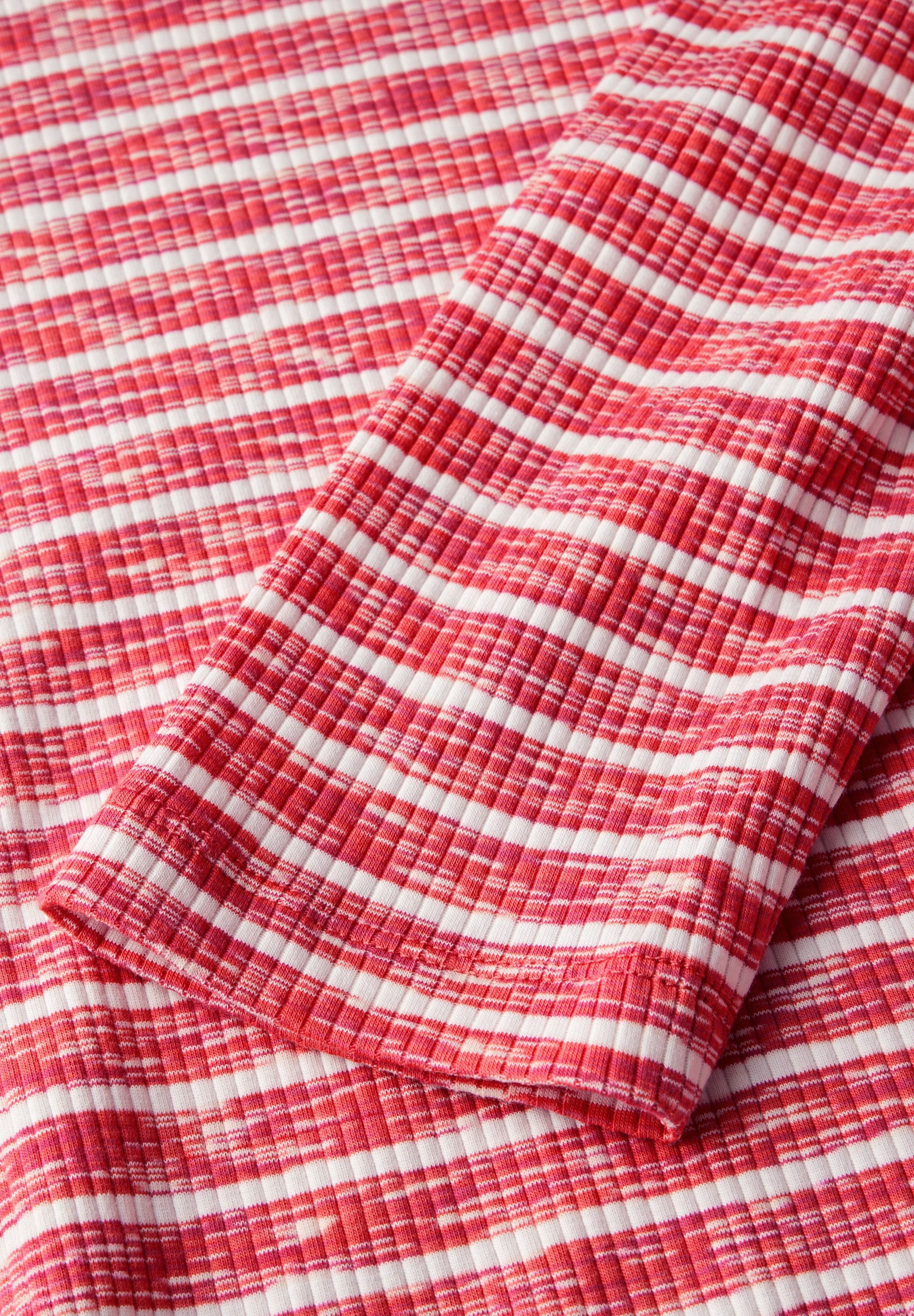 Cecil 3/4-Arm-Shirt, mit 3/4 Ärmeln günstig online kaufen