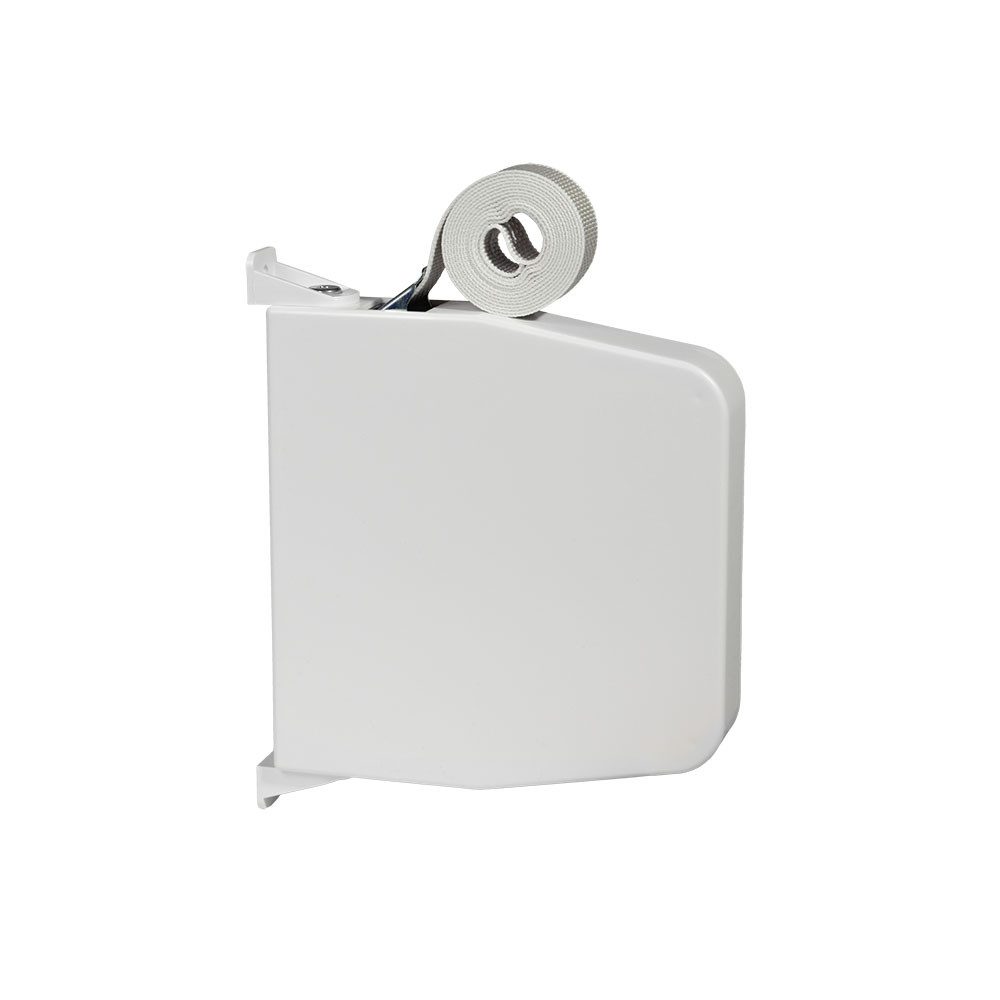 Inovatec Aufputz-Gurtwickler INOVATEC Rollladen Gurtwickler Maxi 11 m Gurtb günstig online kaufen