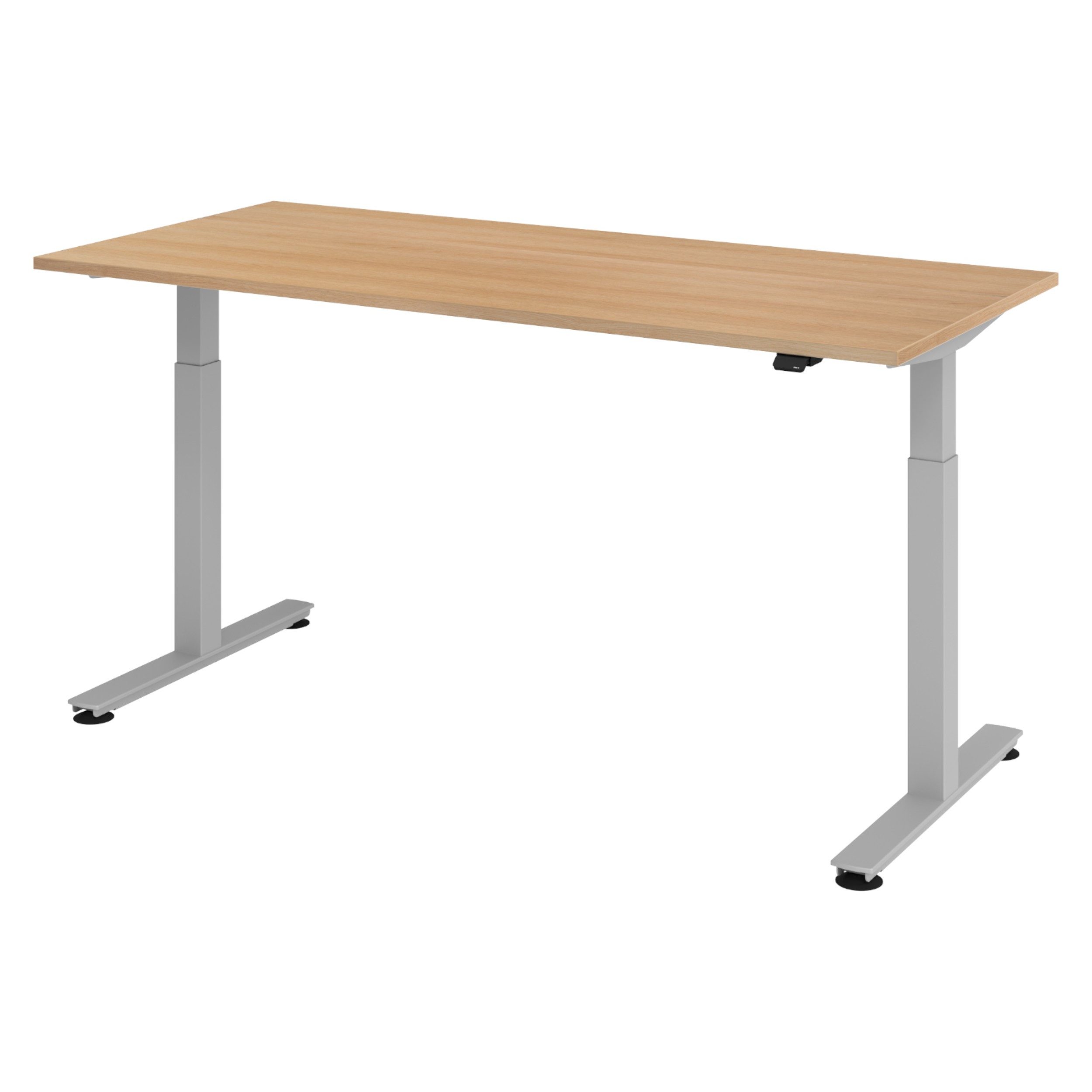 Schreibtisch XMST-Serie