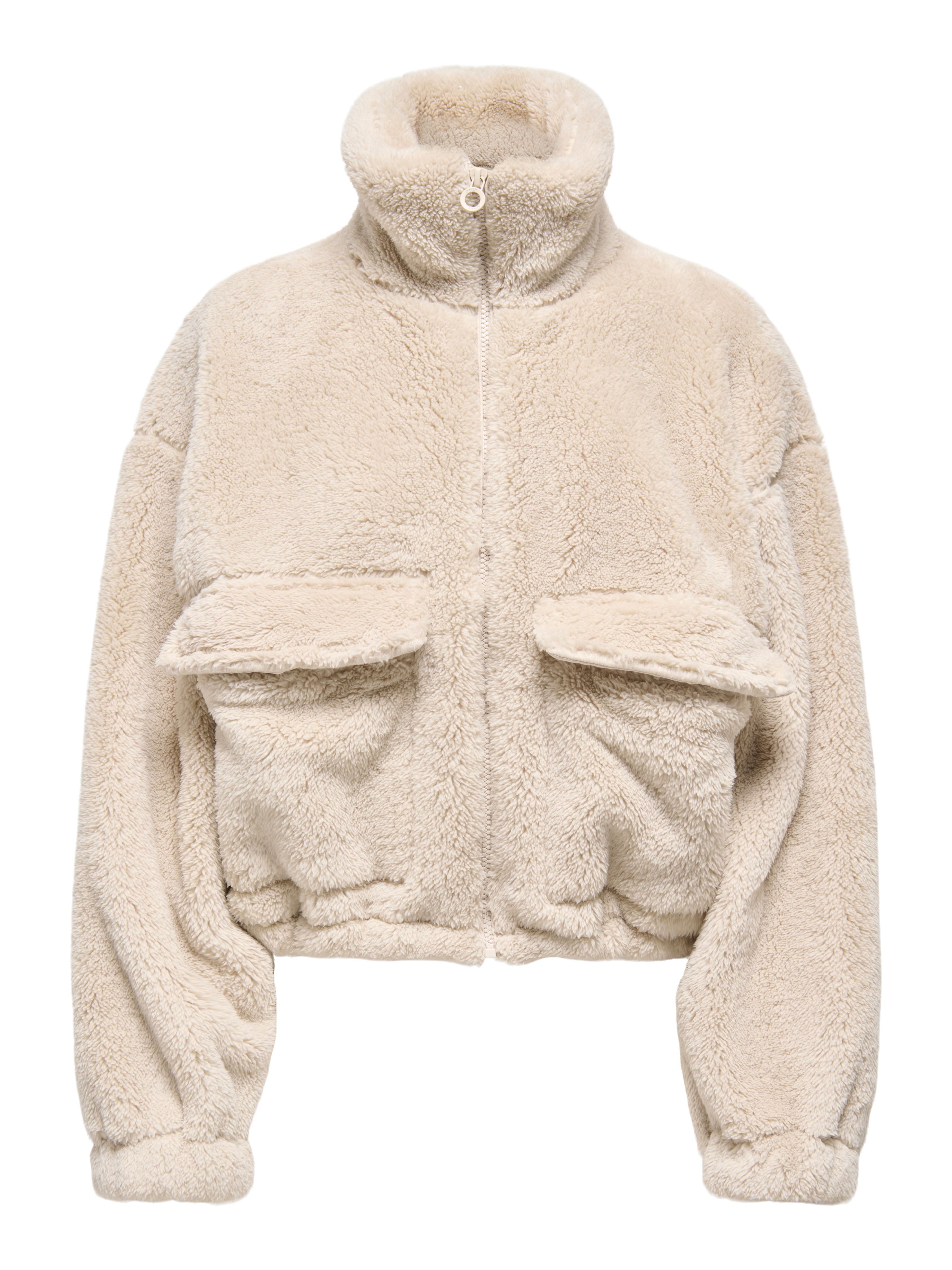 ONLY Winterjacke günstig online kaufen