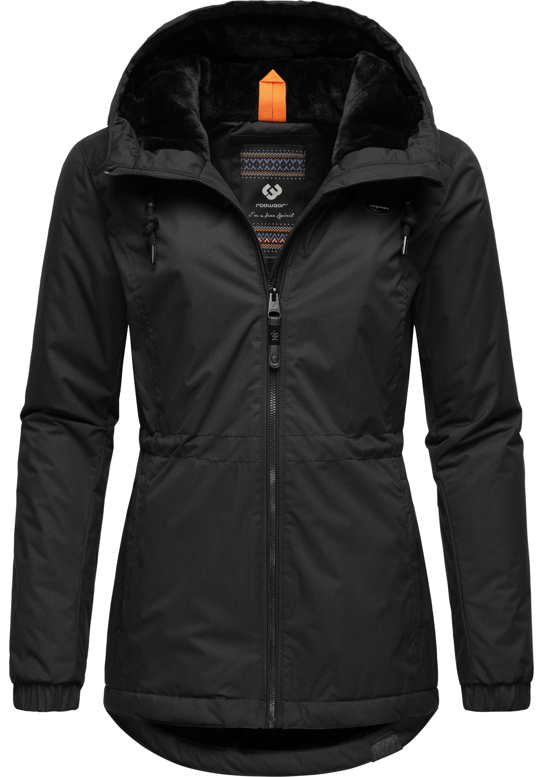 Winterjacke Dankka Warm