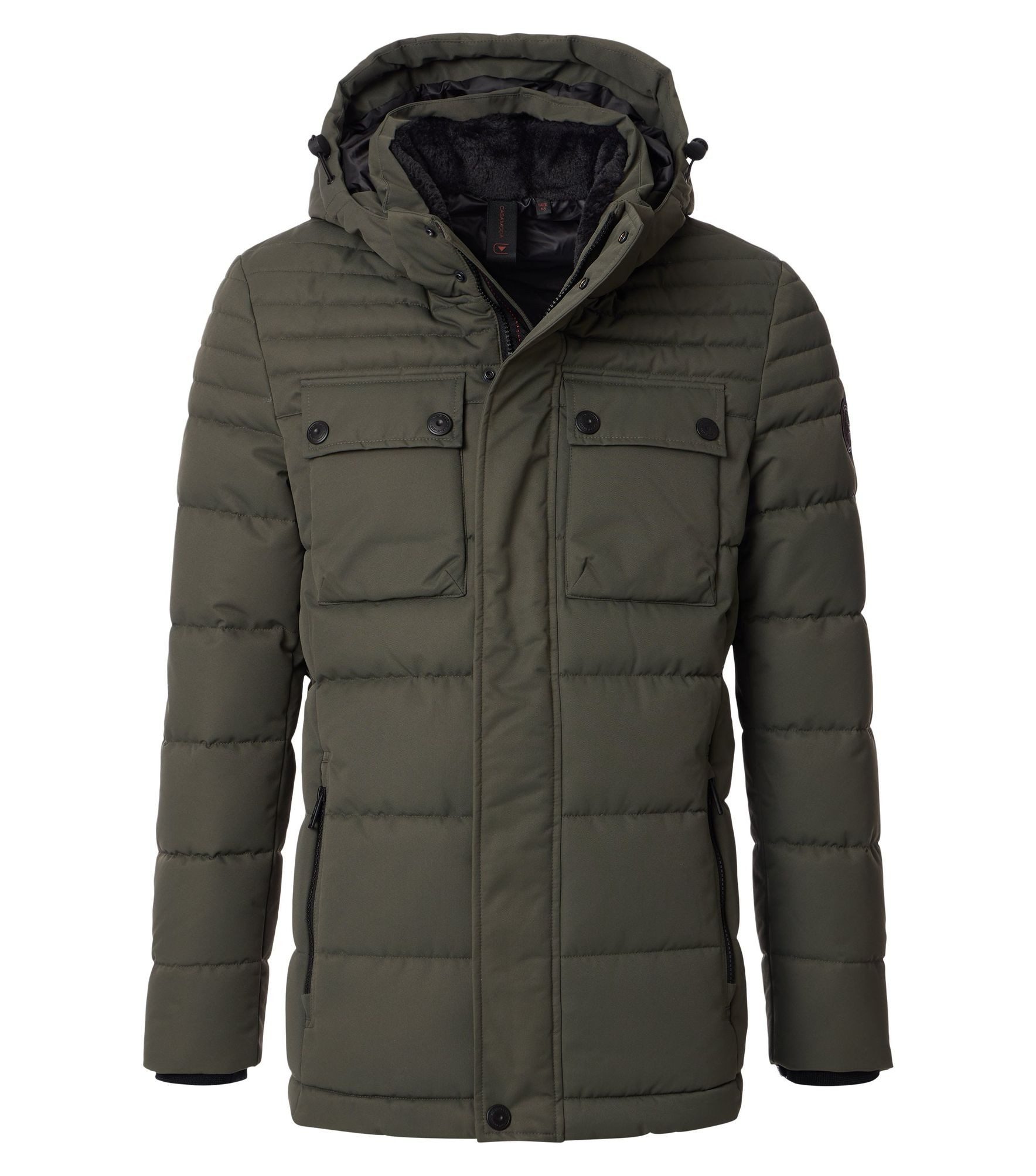 Steppjacke 544297200