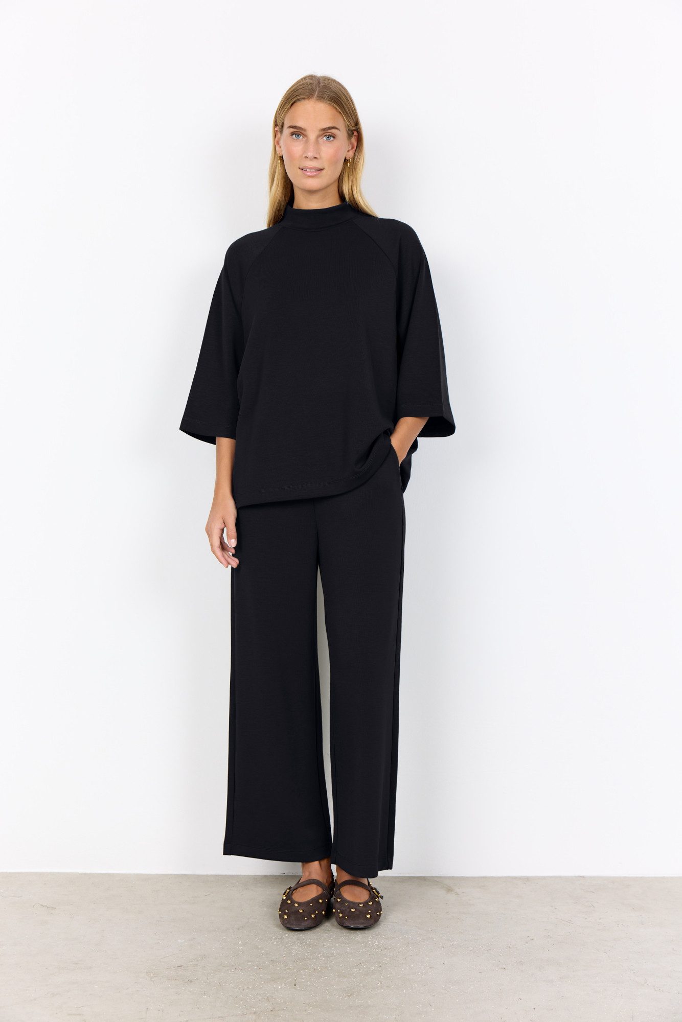 soyaconcept Shirtbluse SC-BANU 261 günstig online kaufen