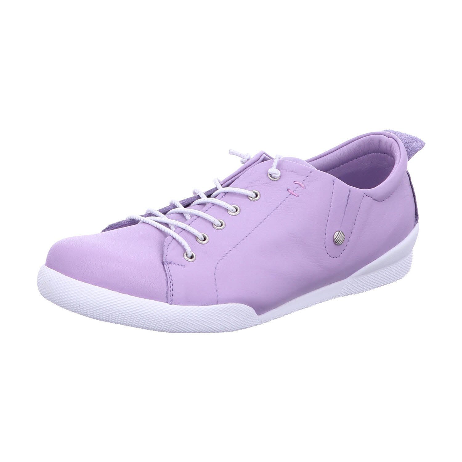 Andrea Conti Veterschoenen lage damesschoenen 0345724