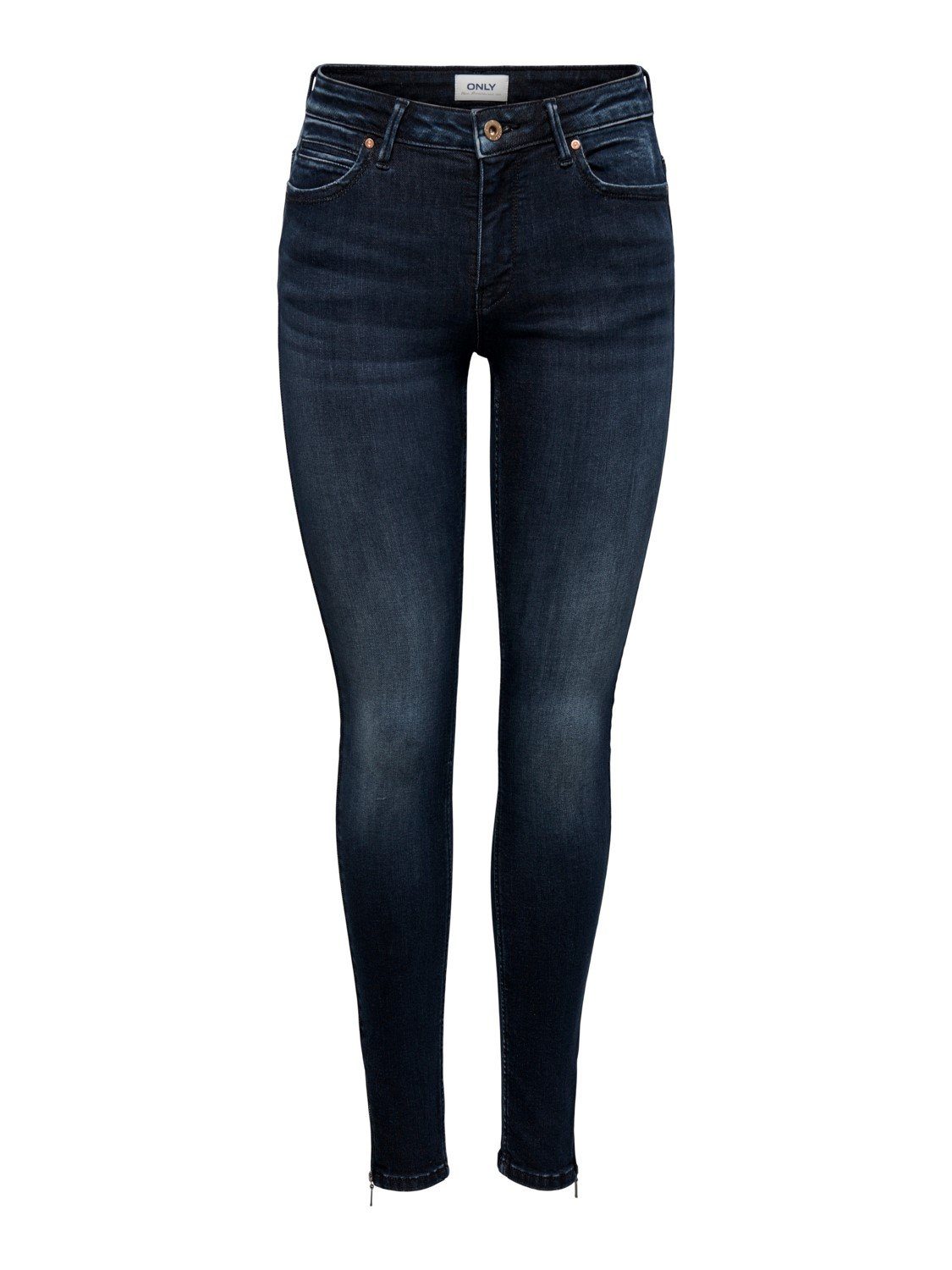 LIFE Stretch ANKLE Skinny-fit-Jeans mit ONLKENDELL ONLY REG TAI865 SK