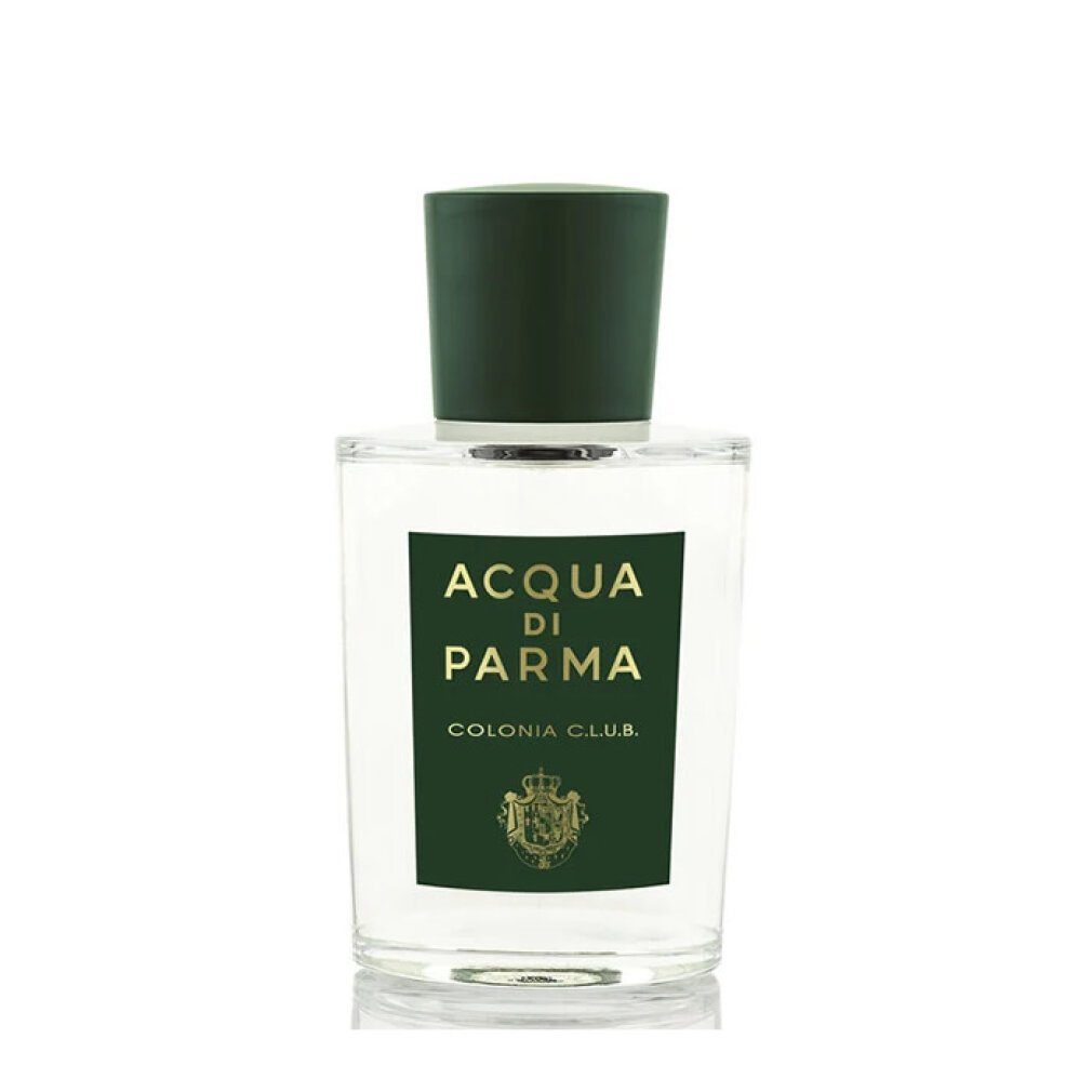 Acqua di Parma Eau de Cologne Colonia C.L.U.B. Eau De Cologne Spray 180ml