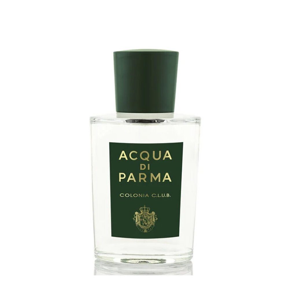 Acqua di Parma Eau de Cologne Colonia C.L.U.B. Eau De Cologne Spray 100ml