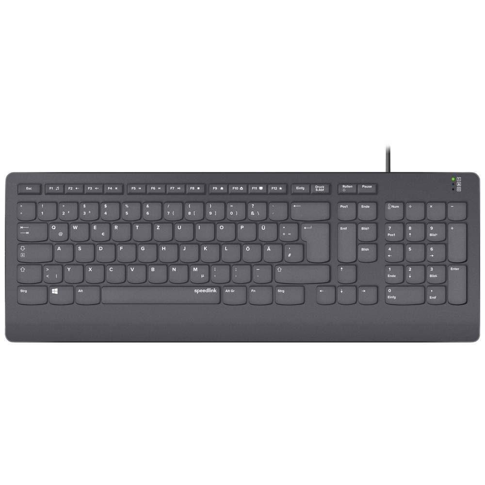 USB Hygiene-Tastatur Tastatur