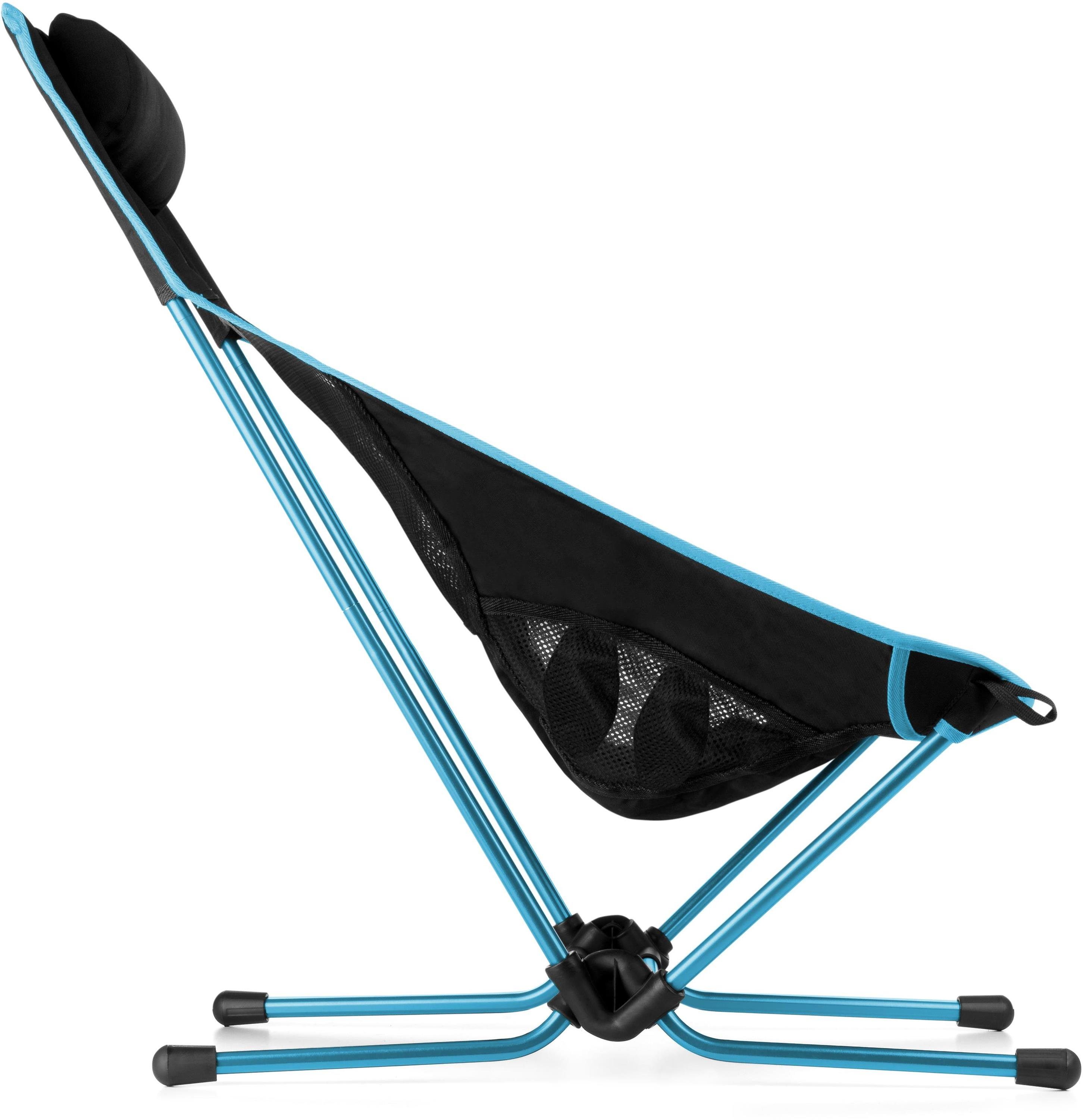 normani Campingstuhl Campingstuhl Witchai, Ultraleichter Strandstuhl Beachchair bis 150 kg Outdoorstuhl