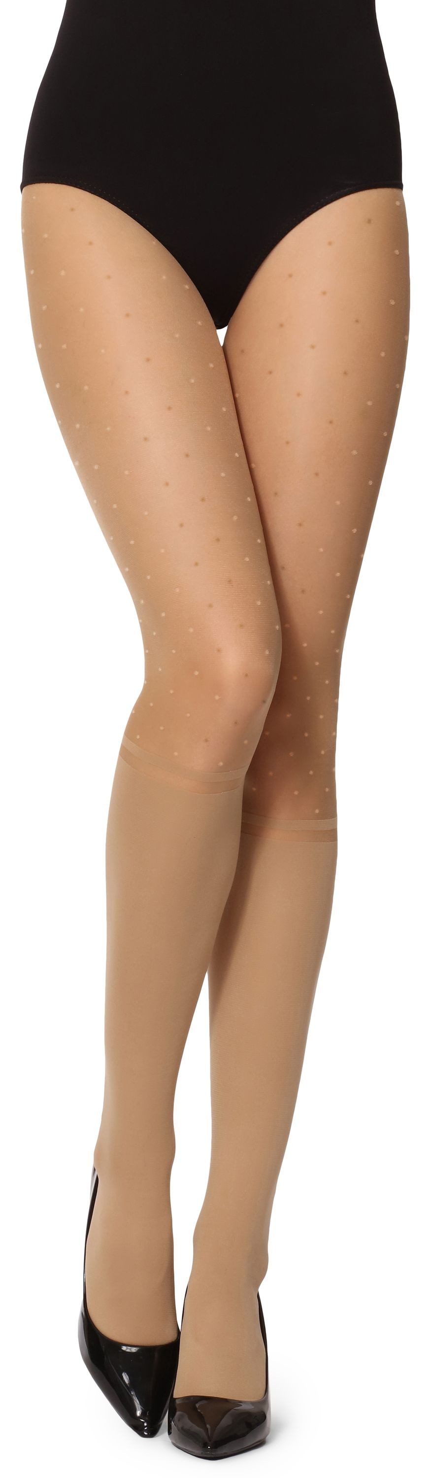 Strumpfhose Damen Strumpfhose 20 DEN GI1103