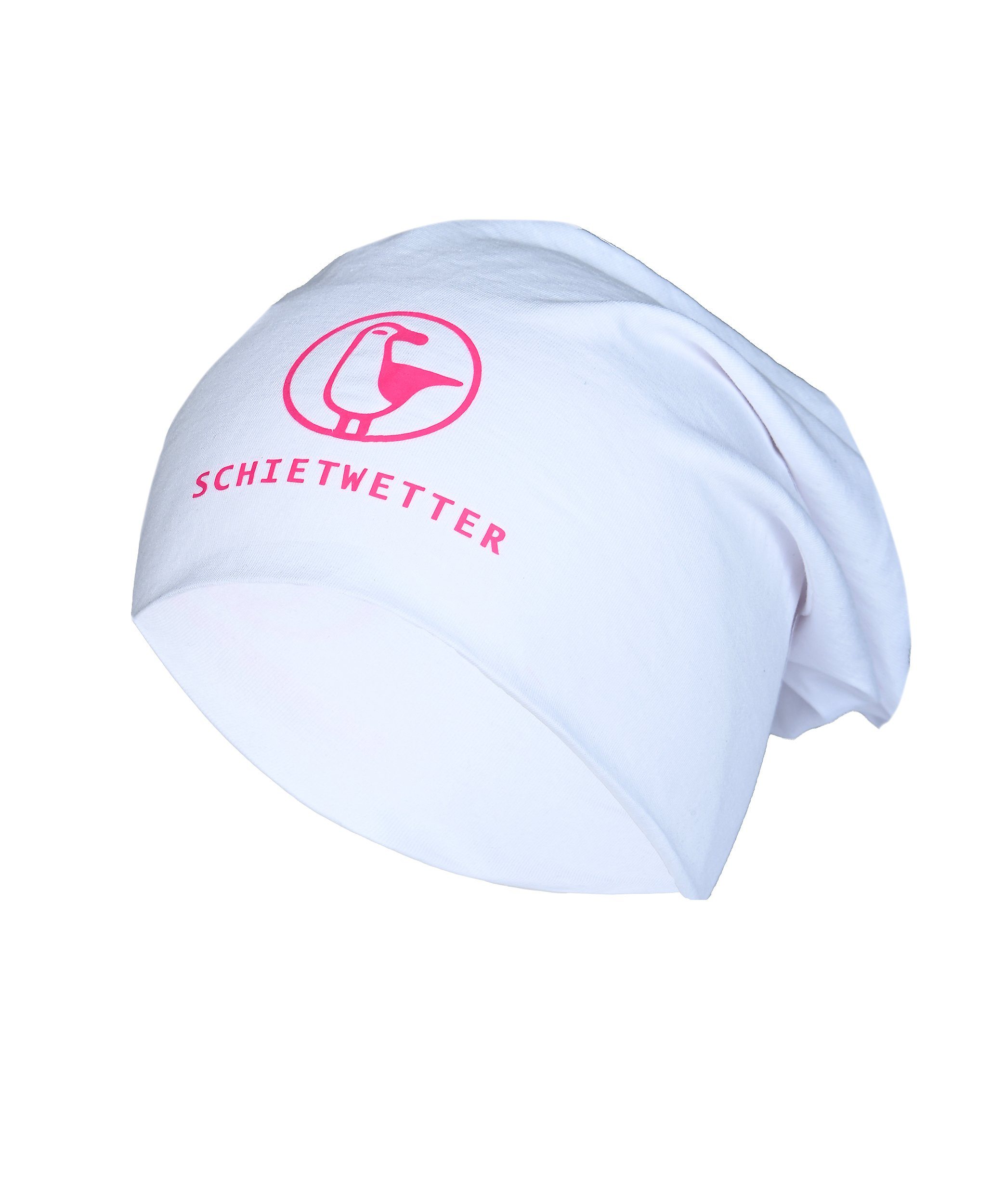 Schietwetter Beanie Beanie mit Print Möwe günstig online kaufen