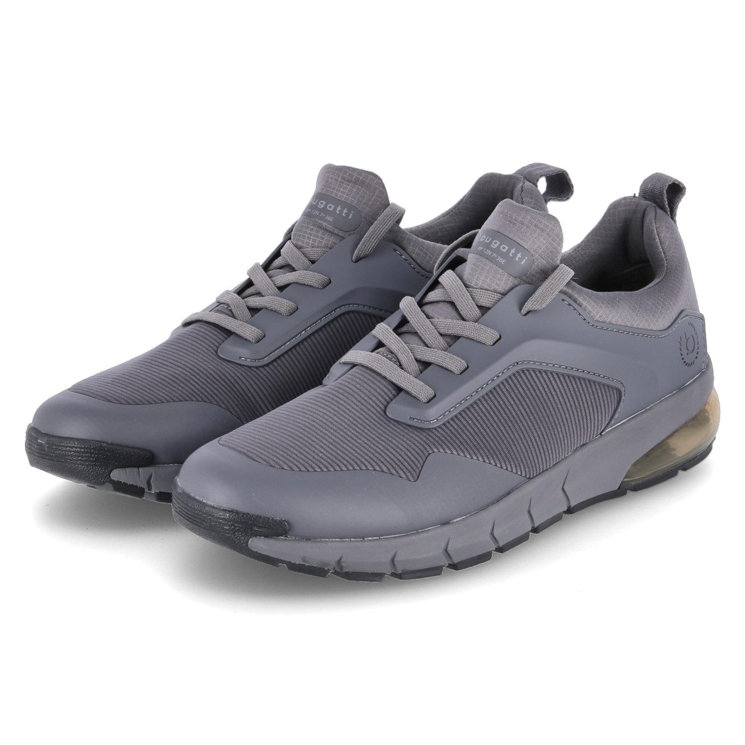 bugatti Low Sneaker VARIO Sneaker