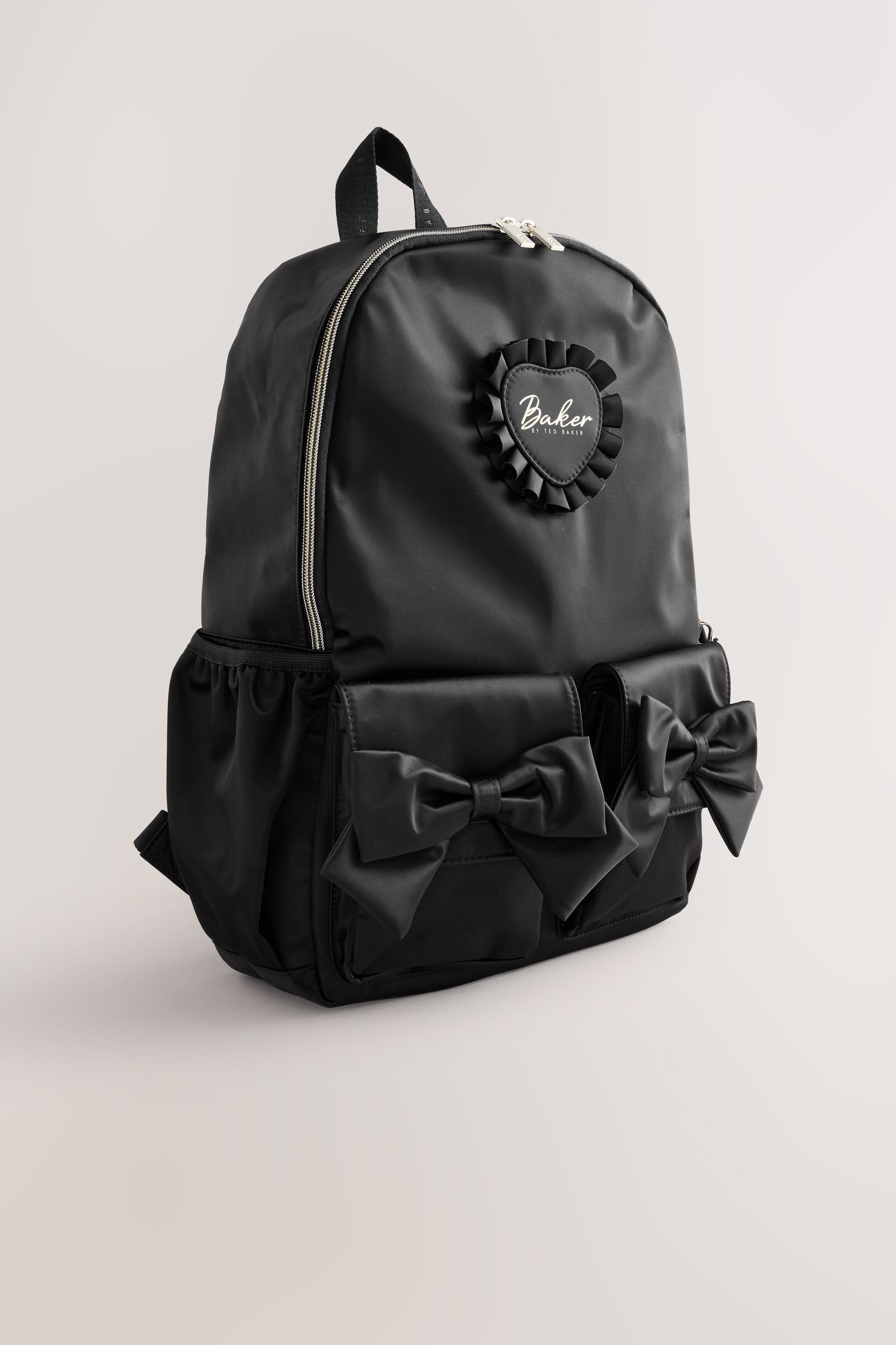 Baker by Ted Baker Schulrucksack Baker by Ted Baker Back to School Rucksack (1-tlg)