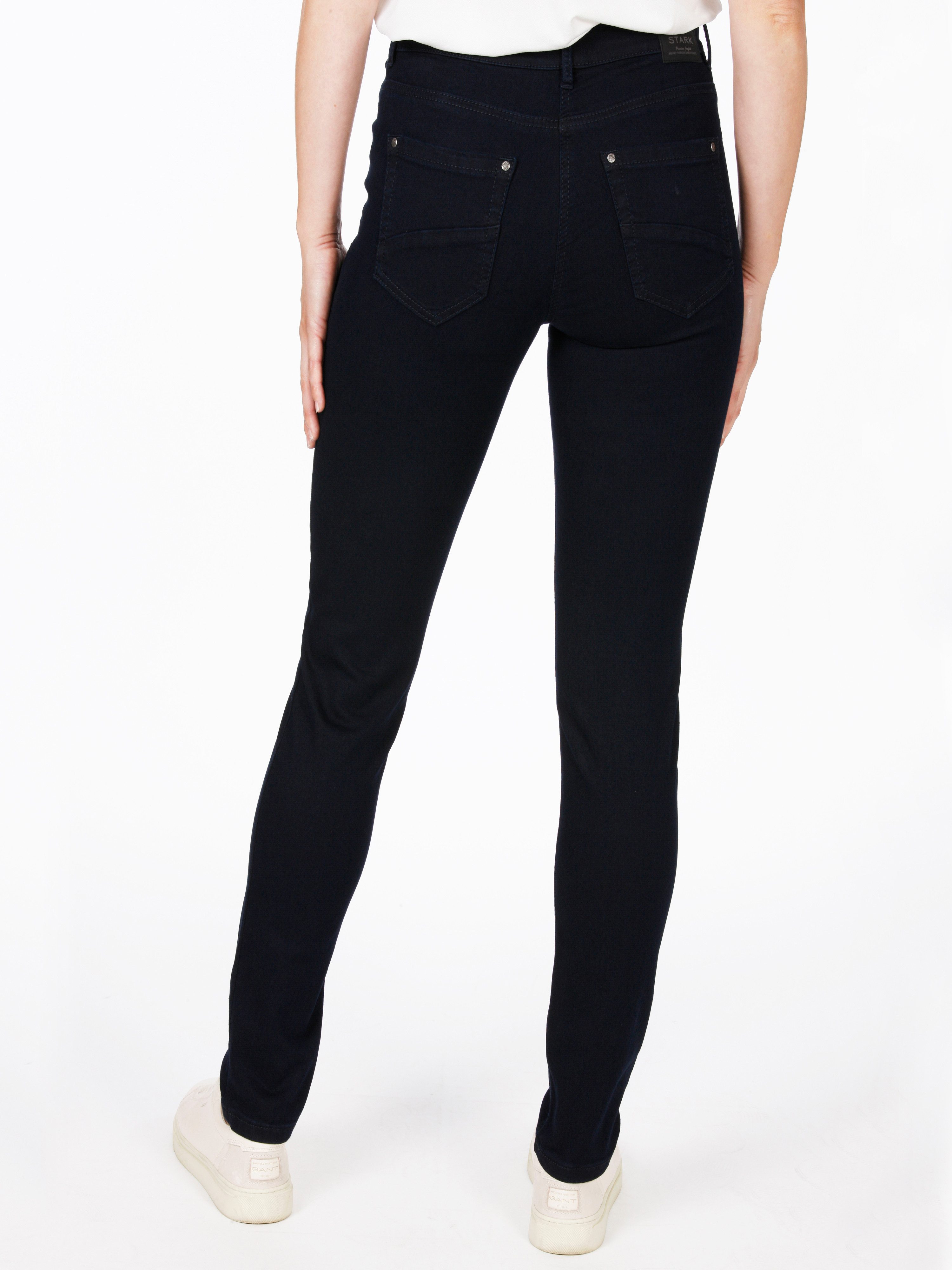 STARK DIE HOSE 5-Pocket-Jeans Style TWIGGY in Superstretch-Denim günstig online kaufen